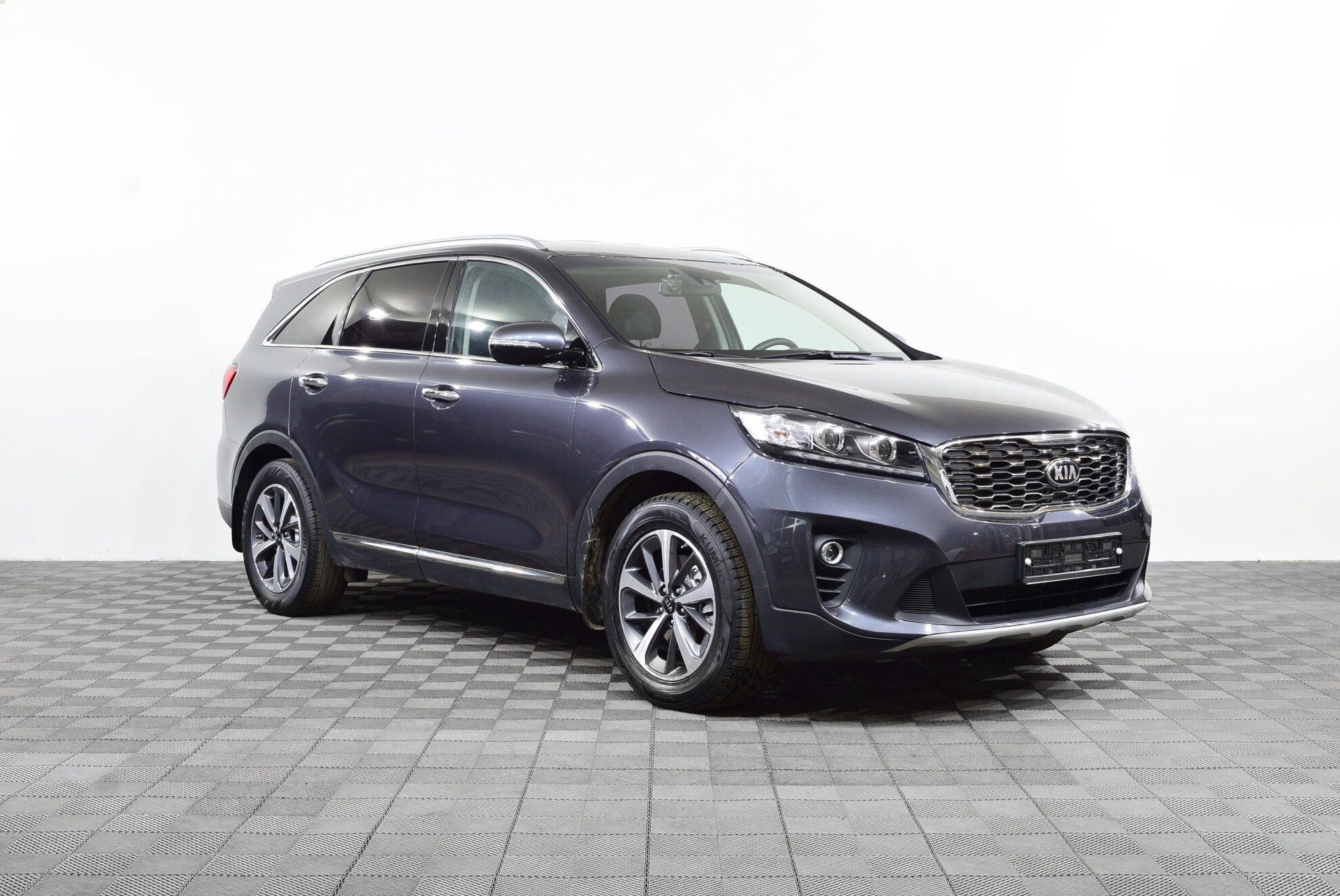 Kia Kia Sorento 2017