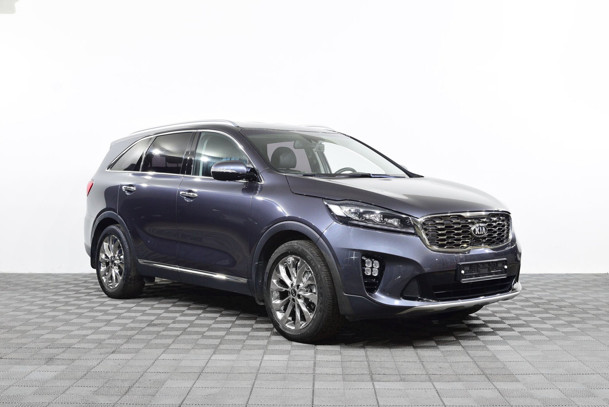 Kia Kia Sorento 2019
