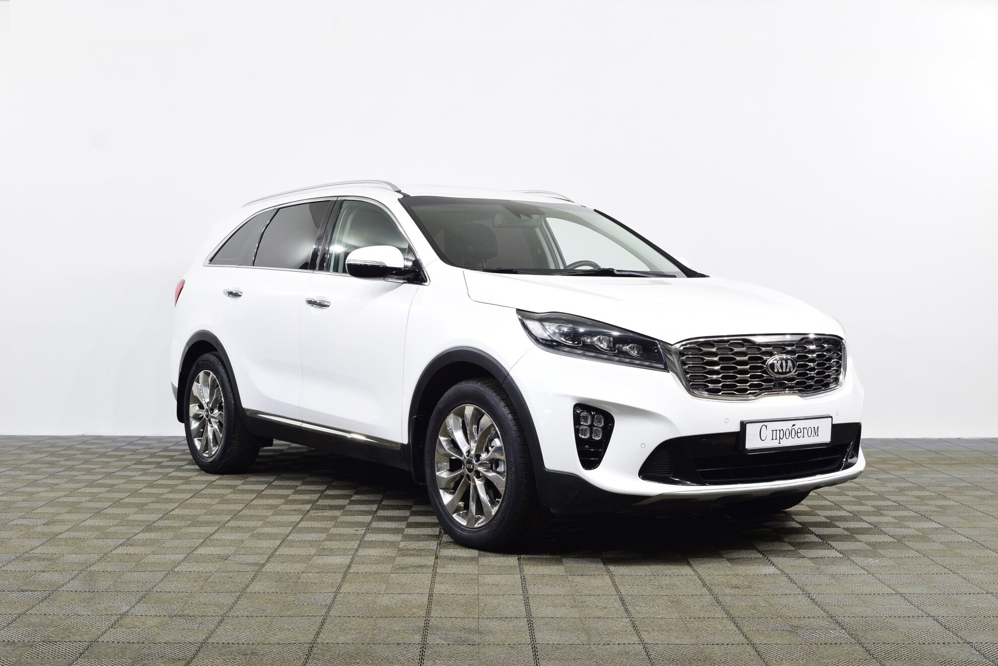 Kia Kia Sorento 2018