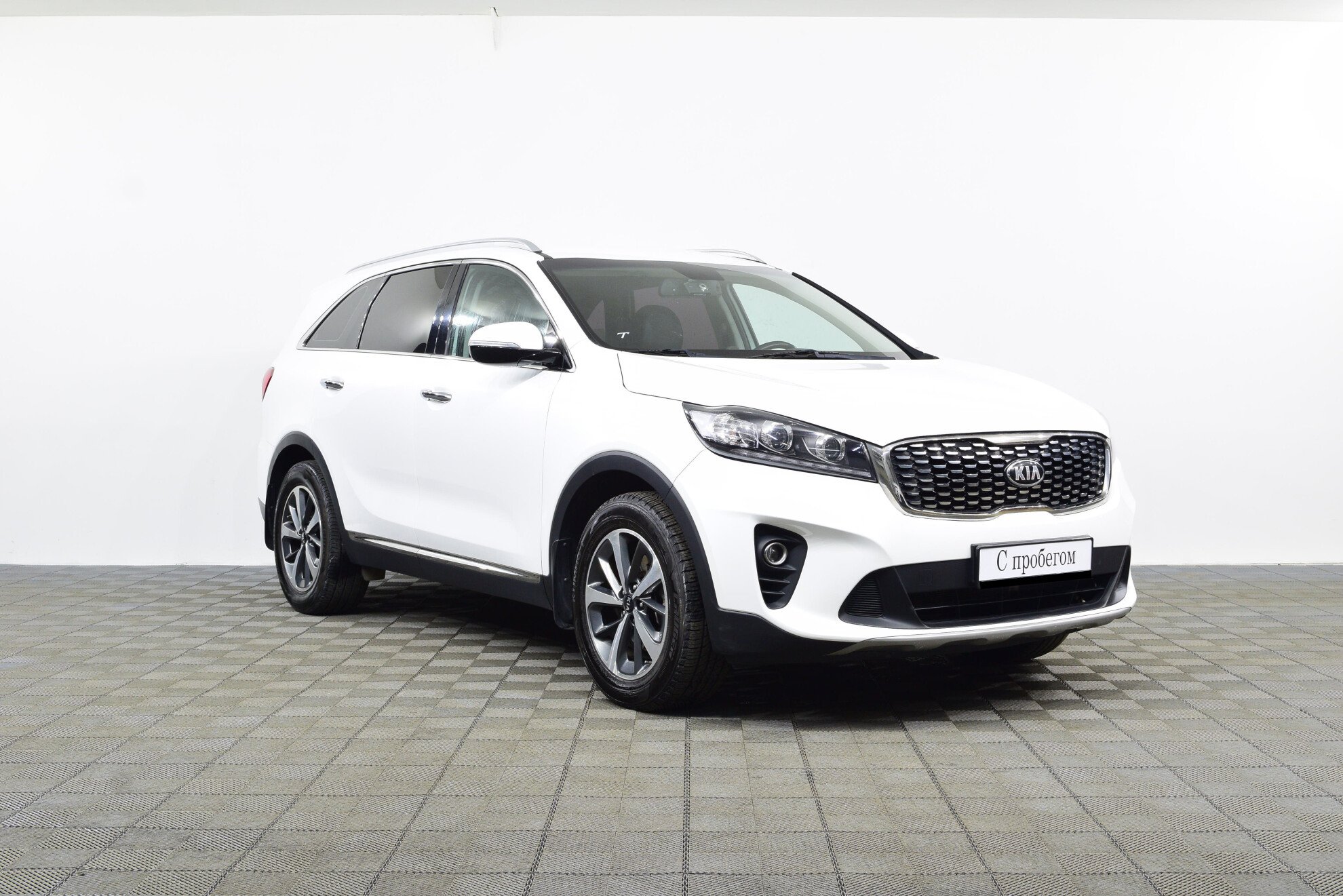 Kia Kia Sorento 2019
