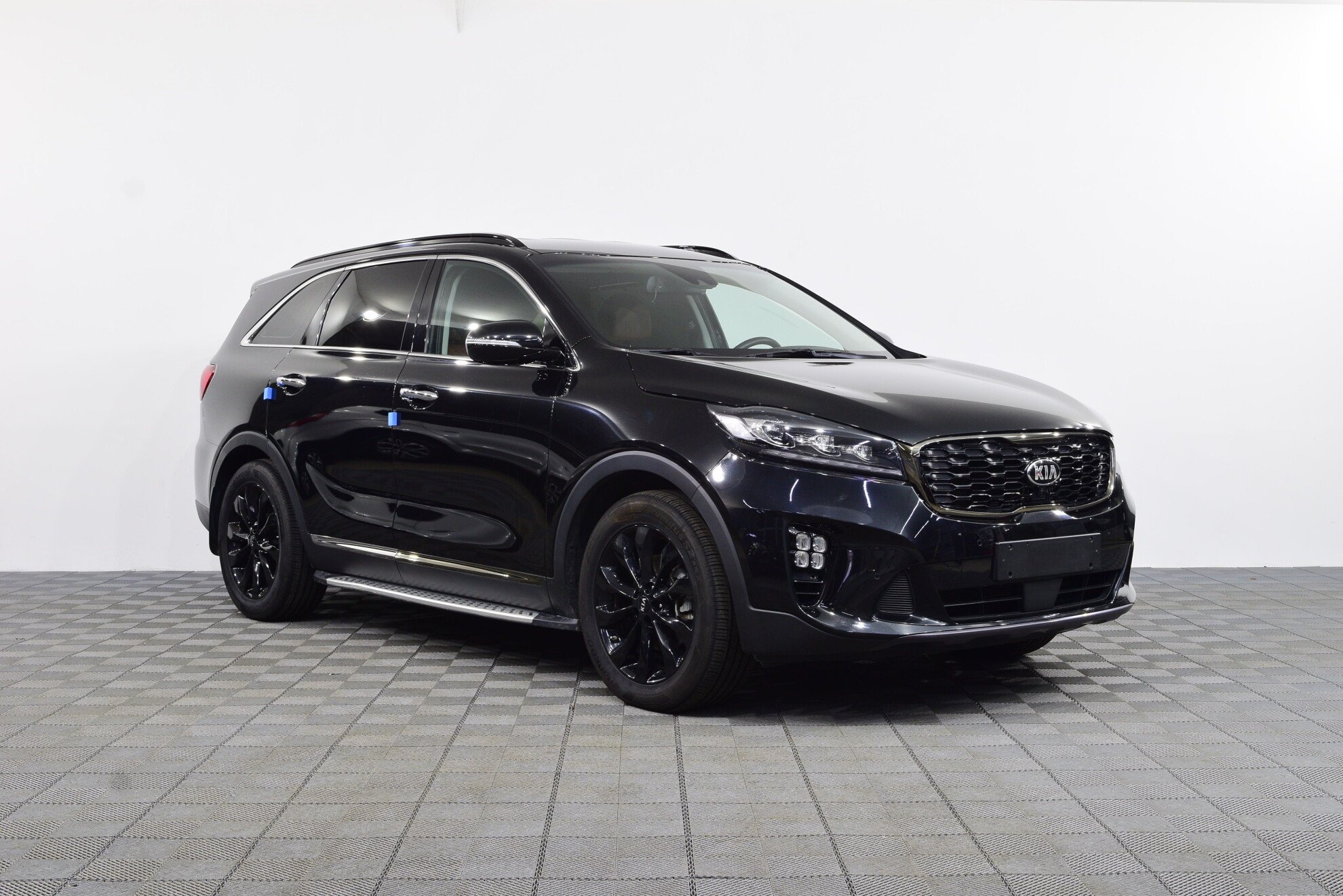 Kia Kia Sorento 2019
