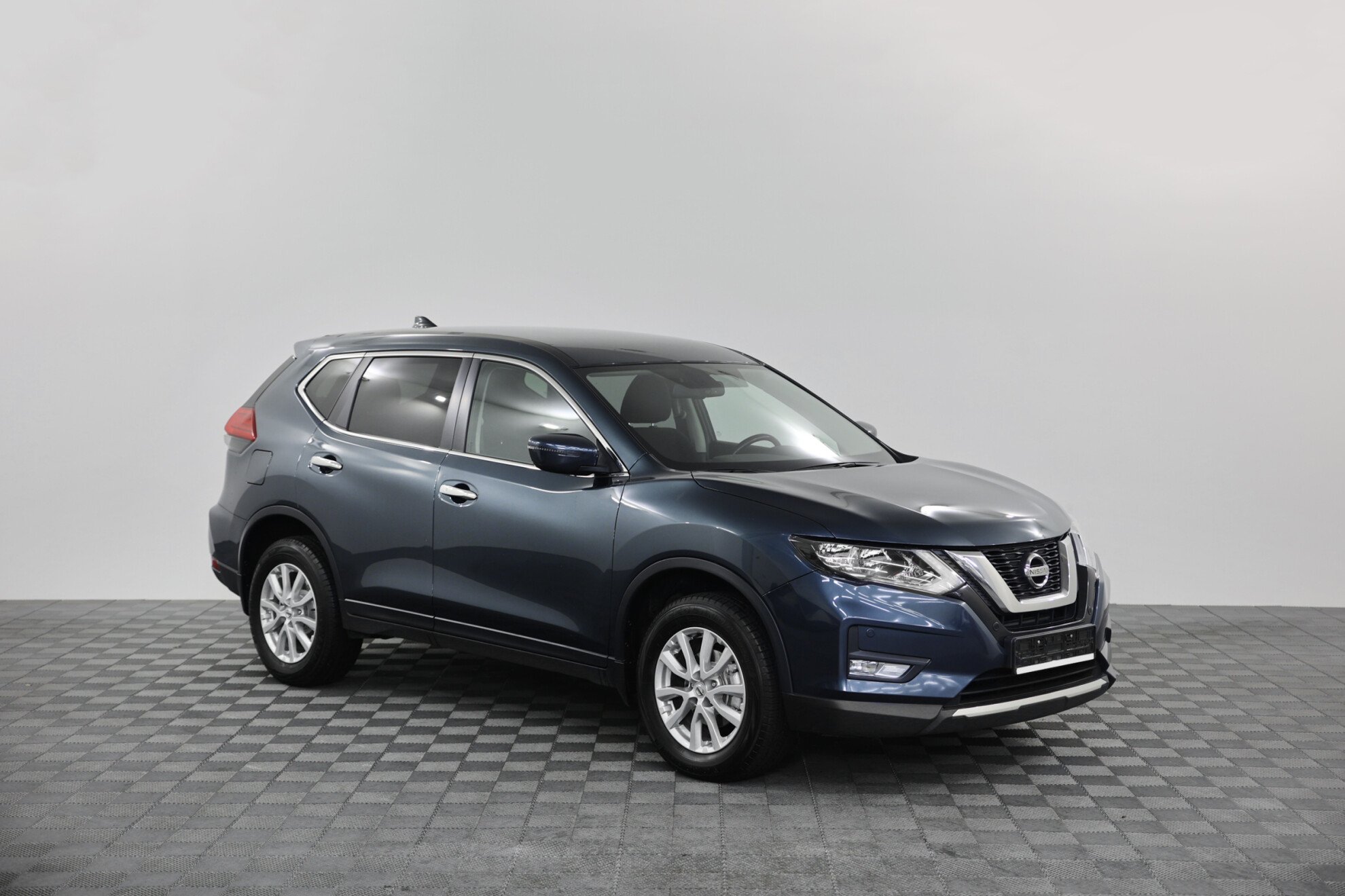 Nissan Nissan X-Trail 2019