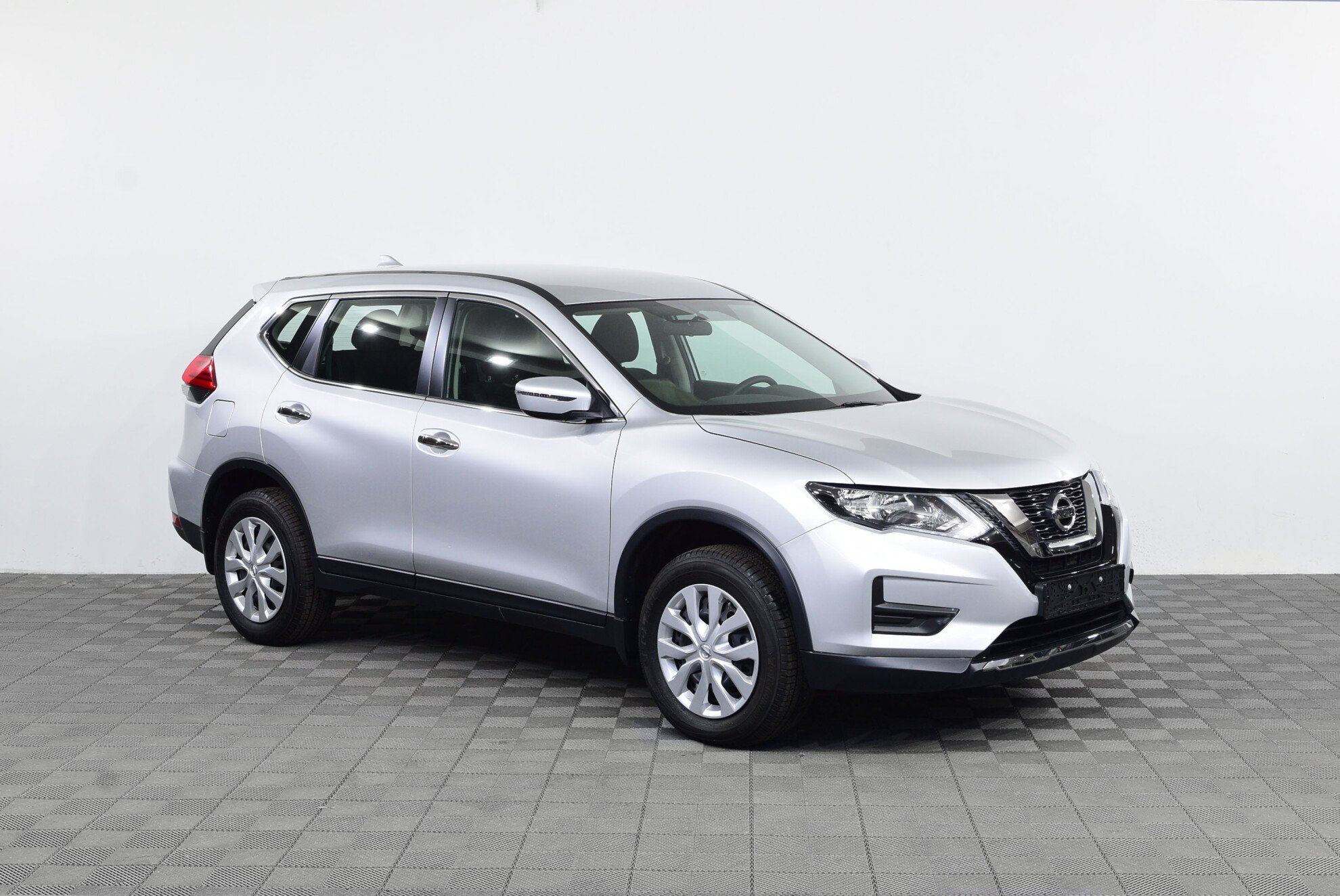 Nissan Nissan X-Trail 2020
