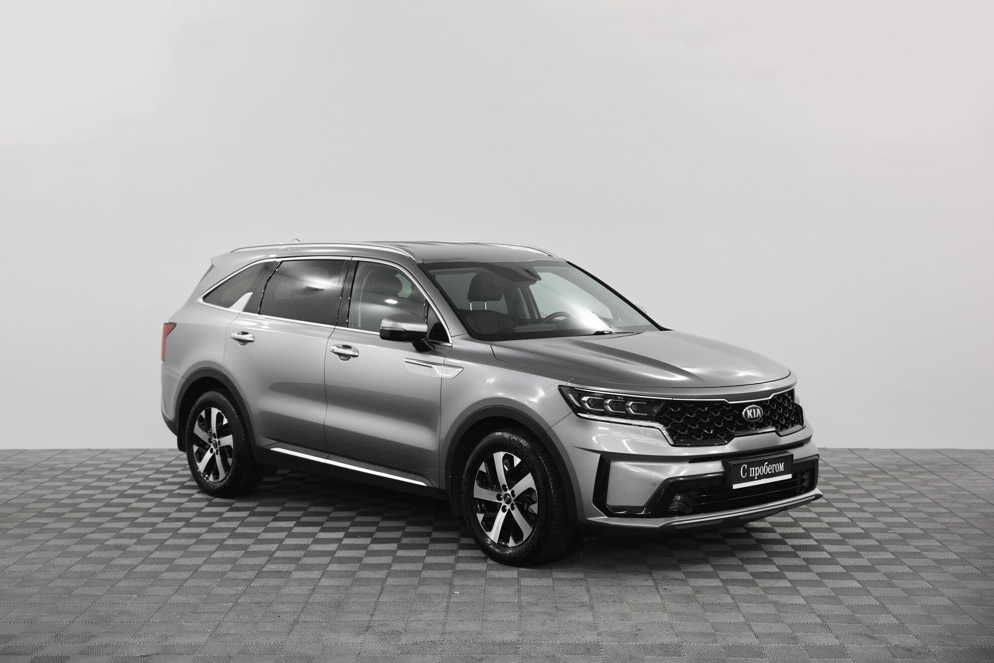Kia Kia Sorento 2021