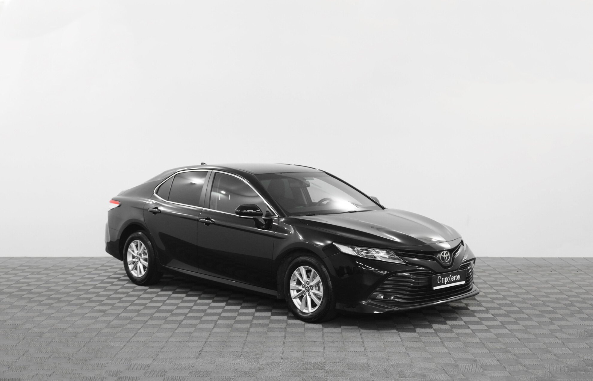 Toyota Toyota Camry 2018