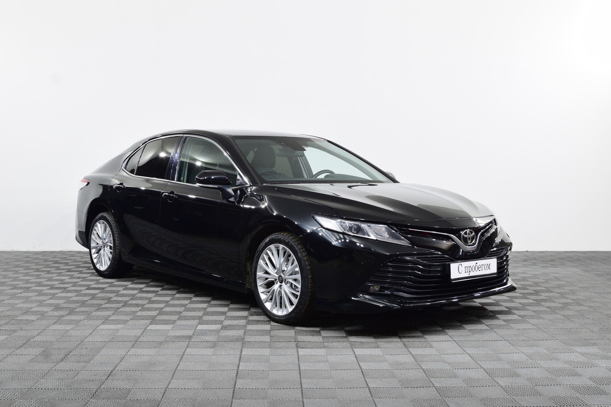 Toyota Toyota Camry 2020