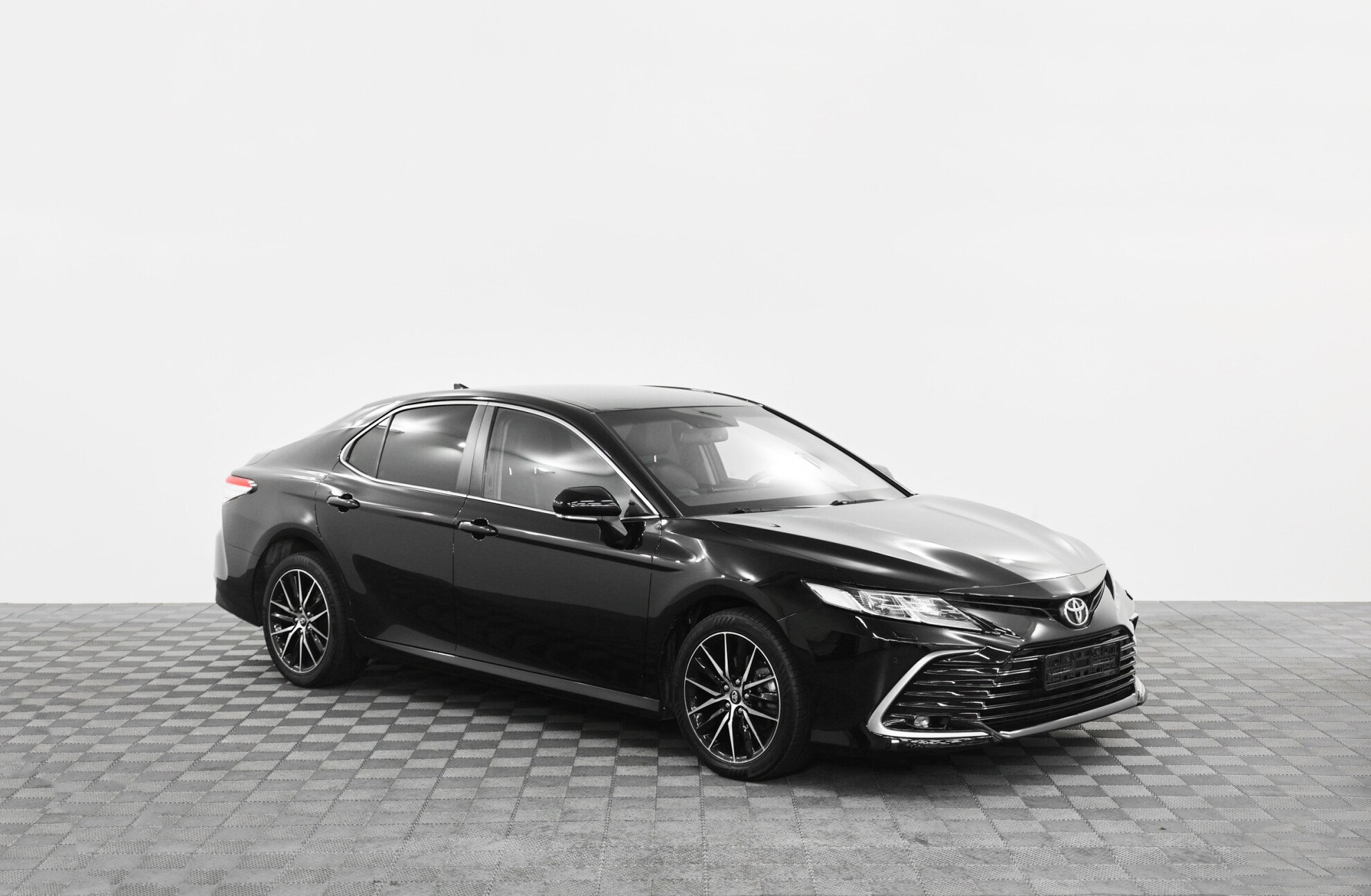 Toyota Toyota Camry 2020