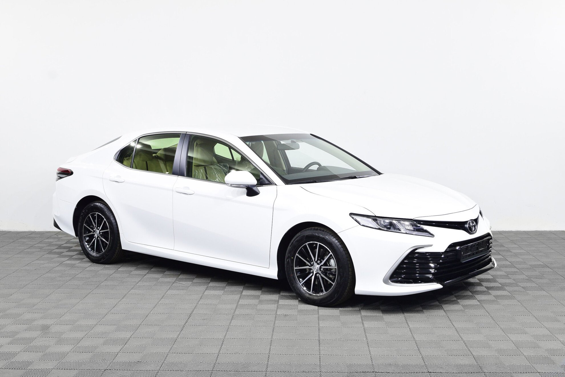 Toyota Toyota Camry 2020