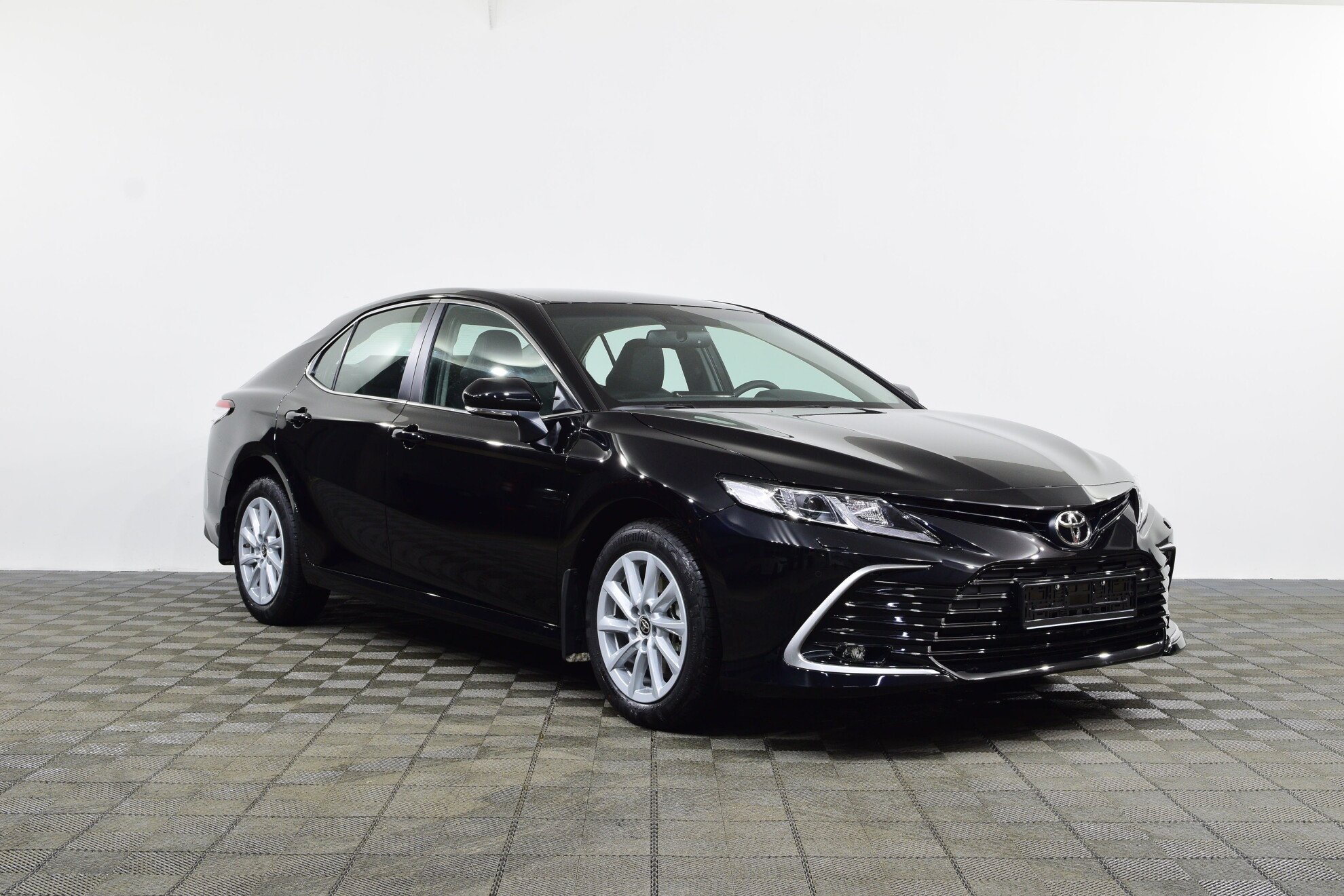 Toyota Toyota Camry 2020