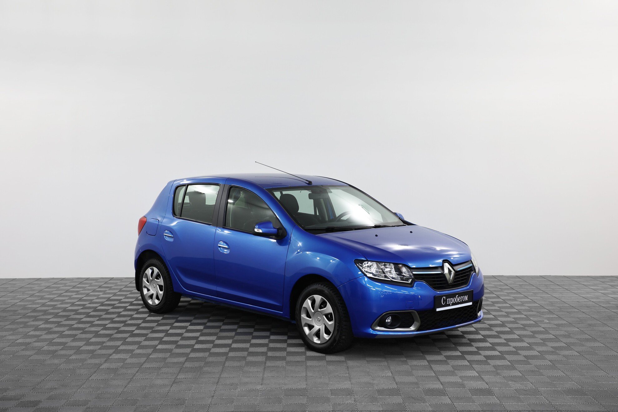 Renault Renault Sandero 2016