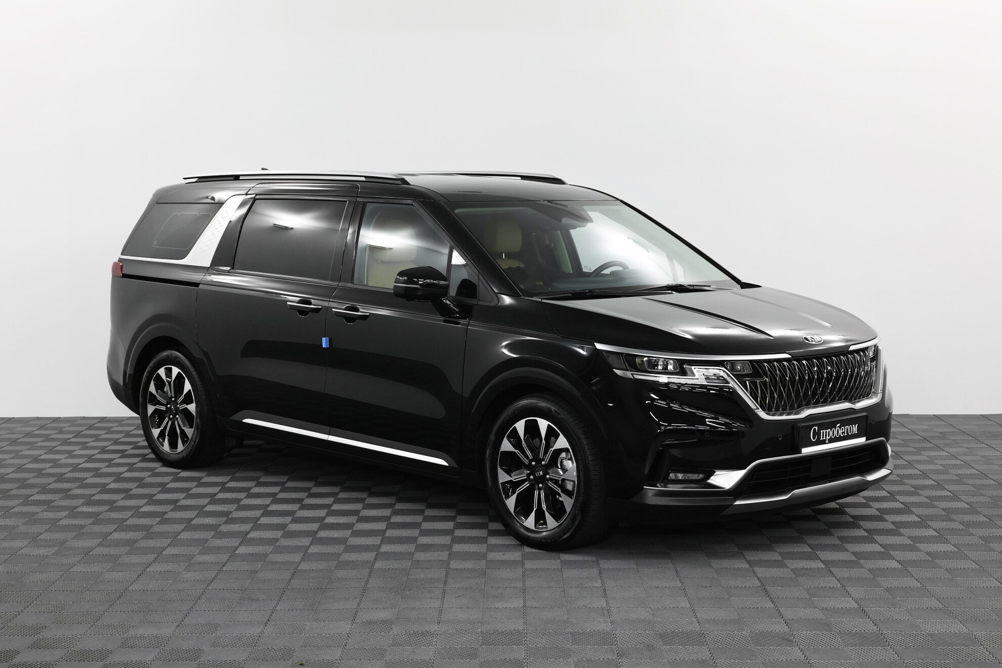 Kia Kia Carnival 2020
