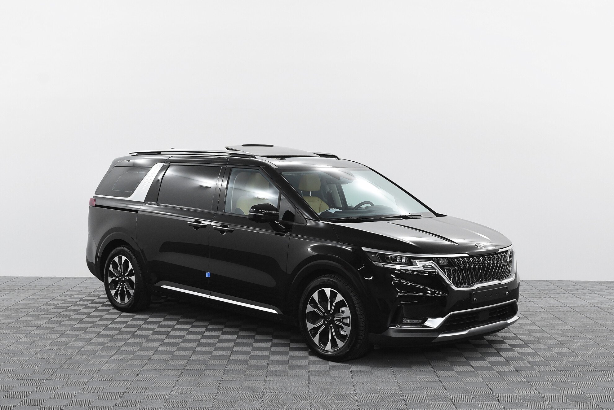 Kia Kia Carnival 2020