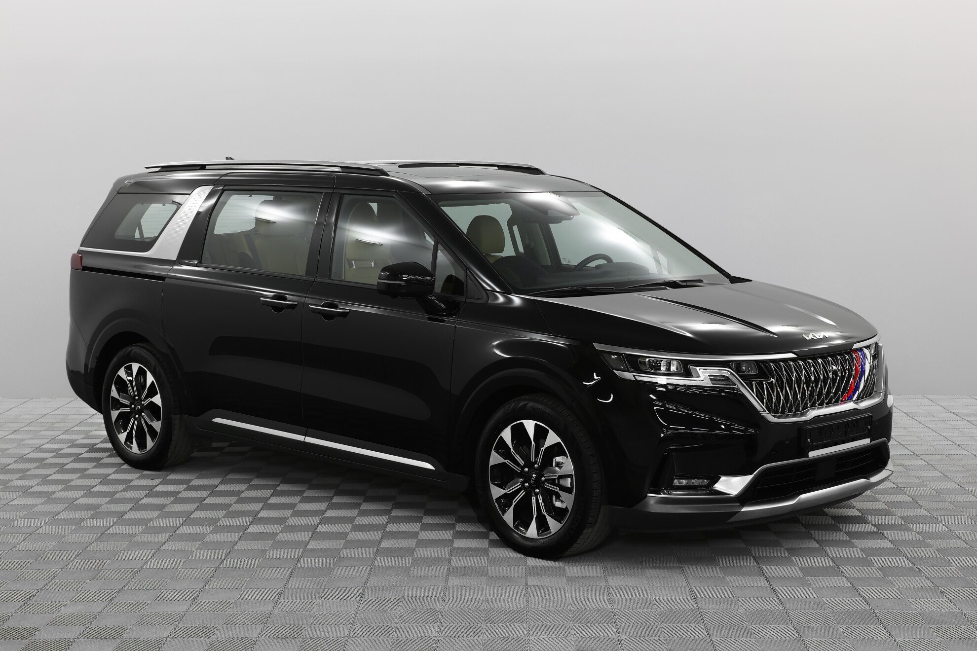 Kia Kia Carnival 2020