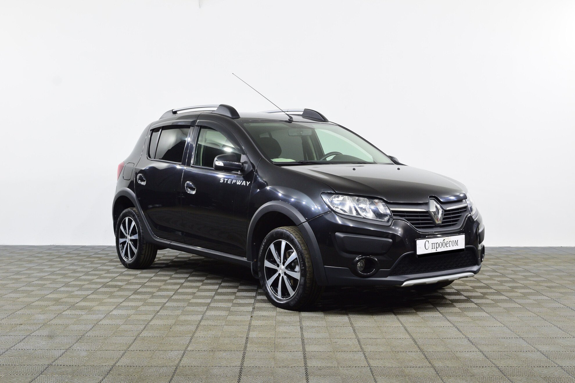 Renault Renault Sandero 2018