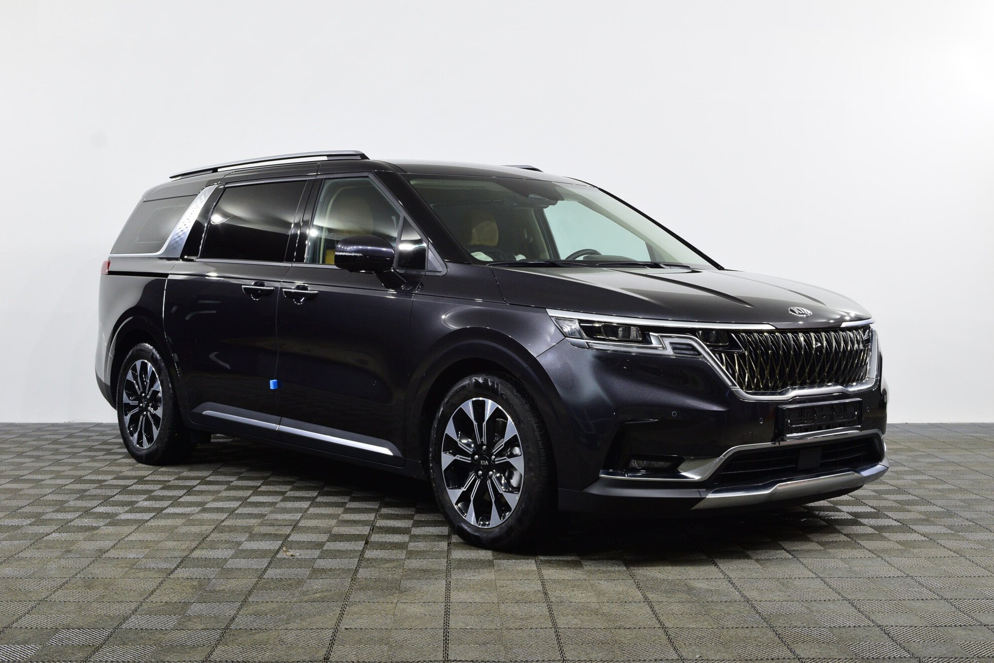 Kia Kia Carnival 2020