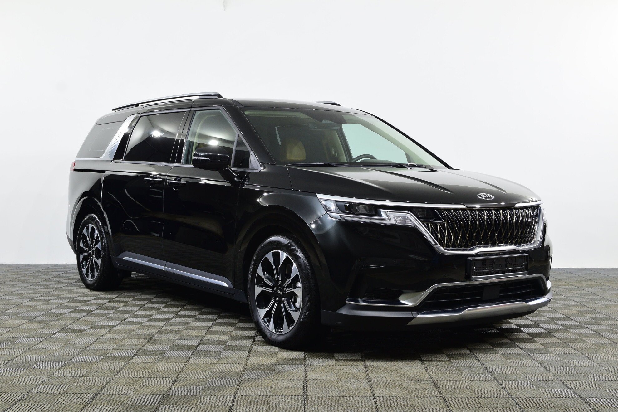 Kia Kia Carnival 2021