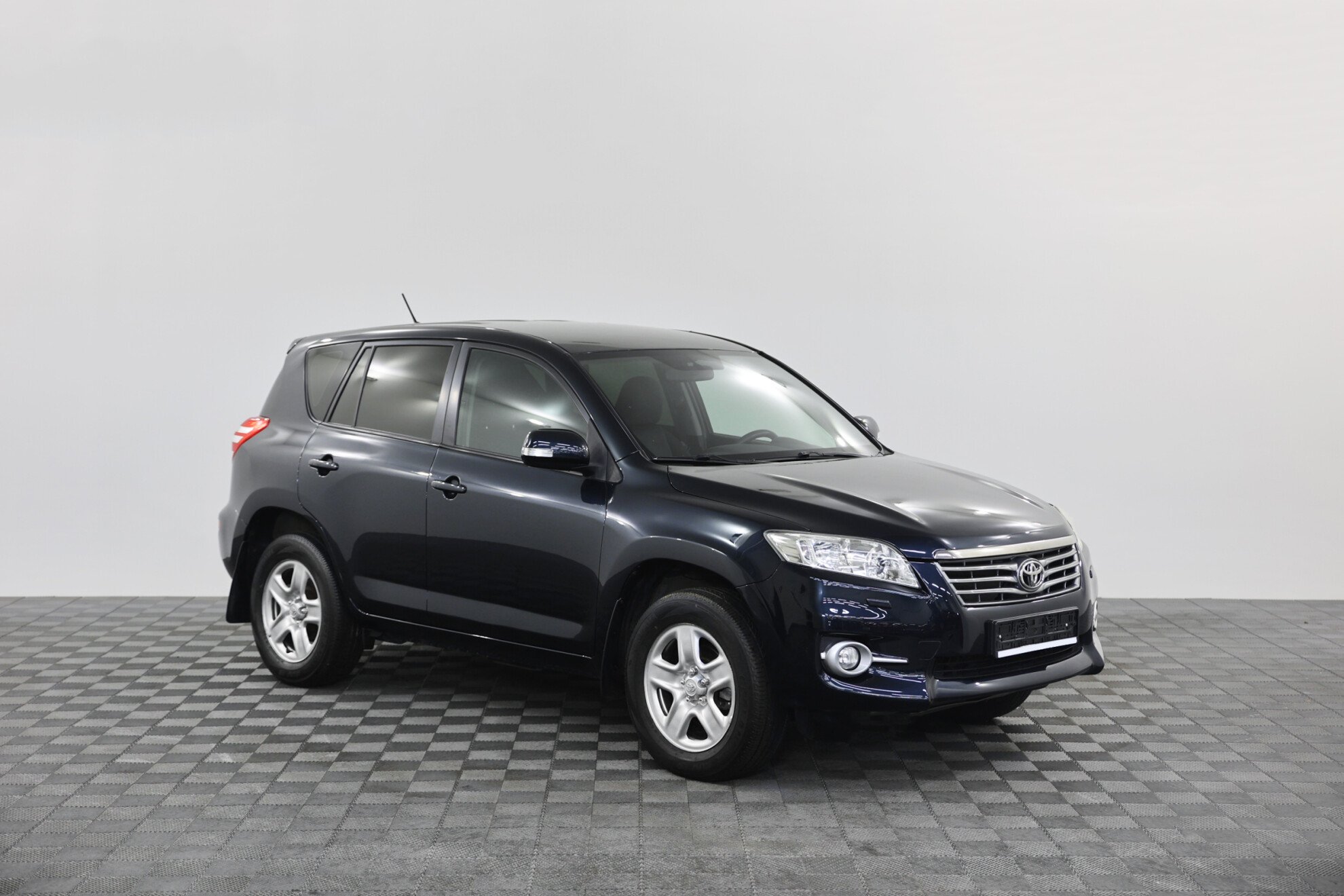 Toyota Toyota RAV4 2009