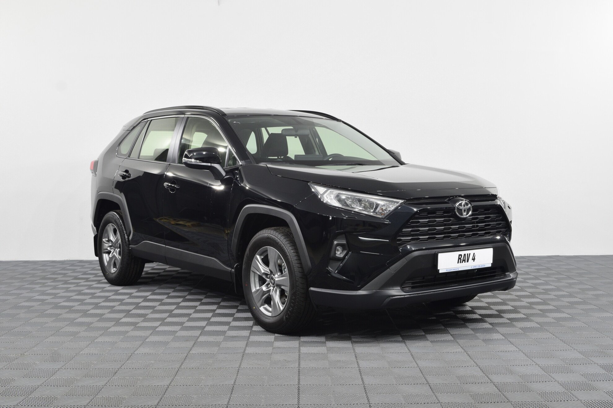 Toyota Toyota RAV4 2020