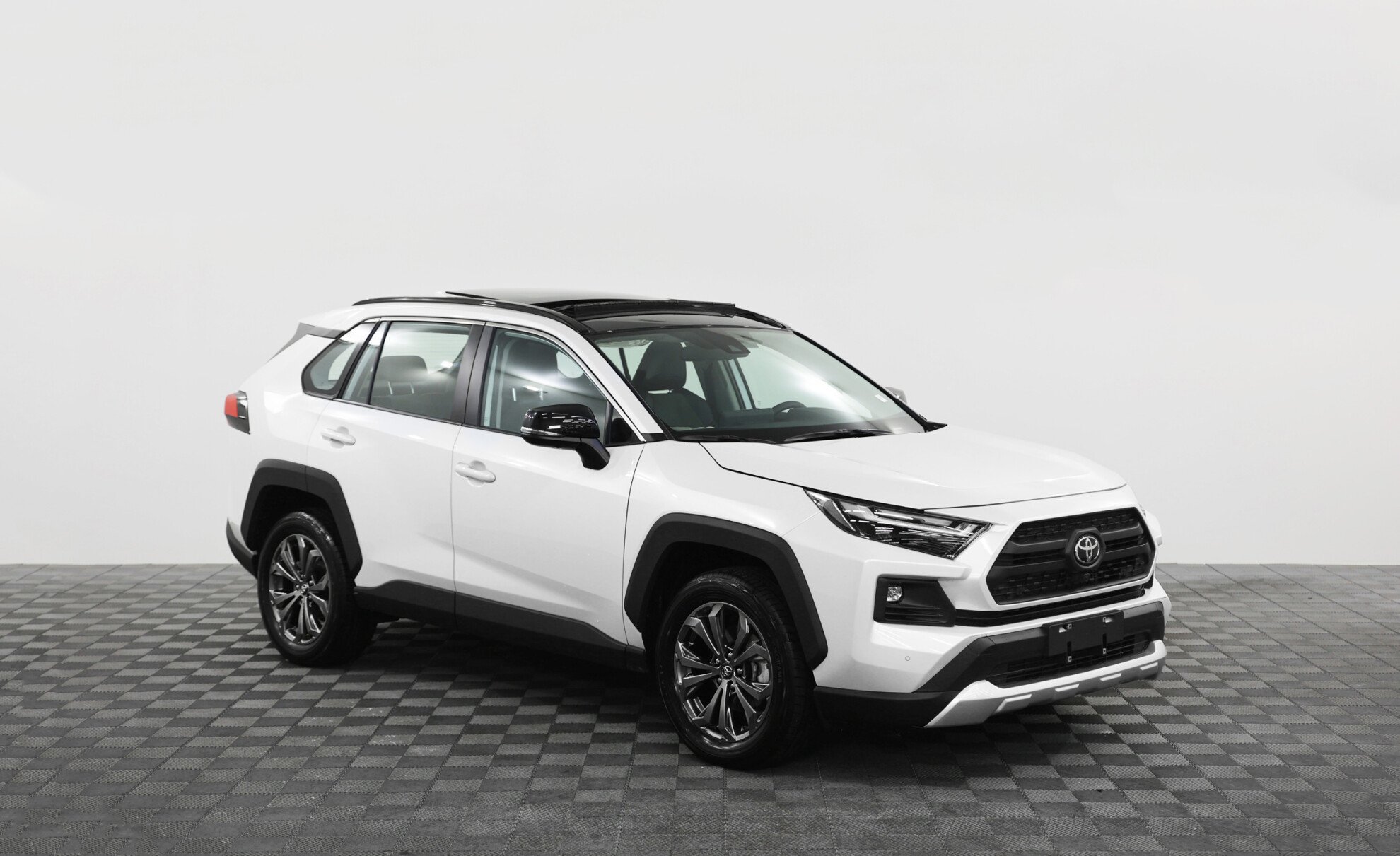 Toyota Toyota RAV4 2019
