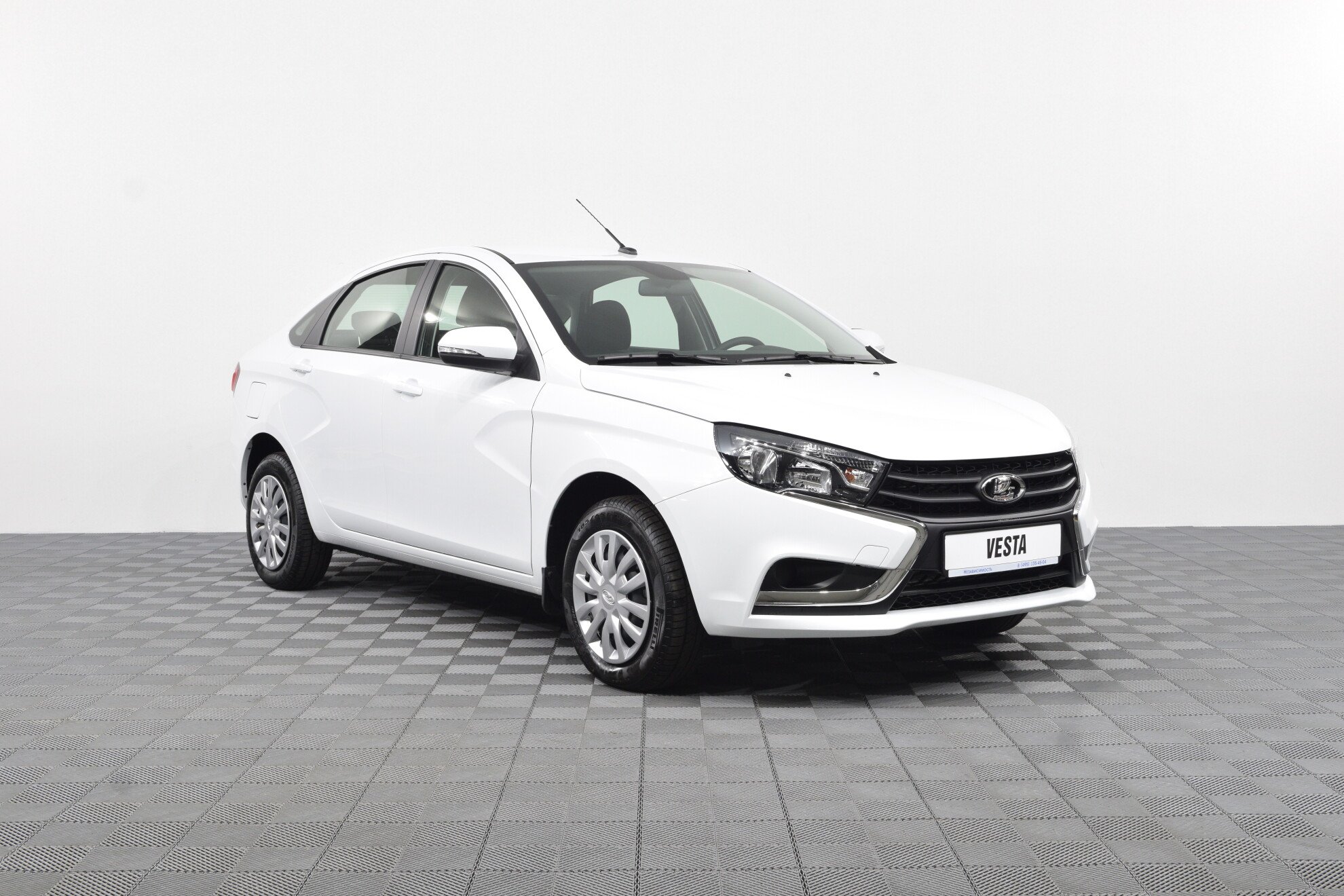 LADA LADA Vesta 2019