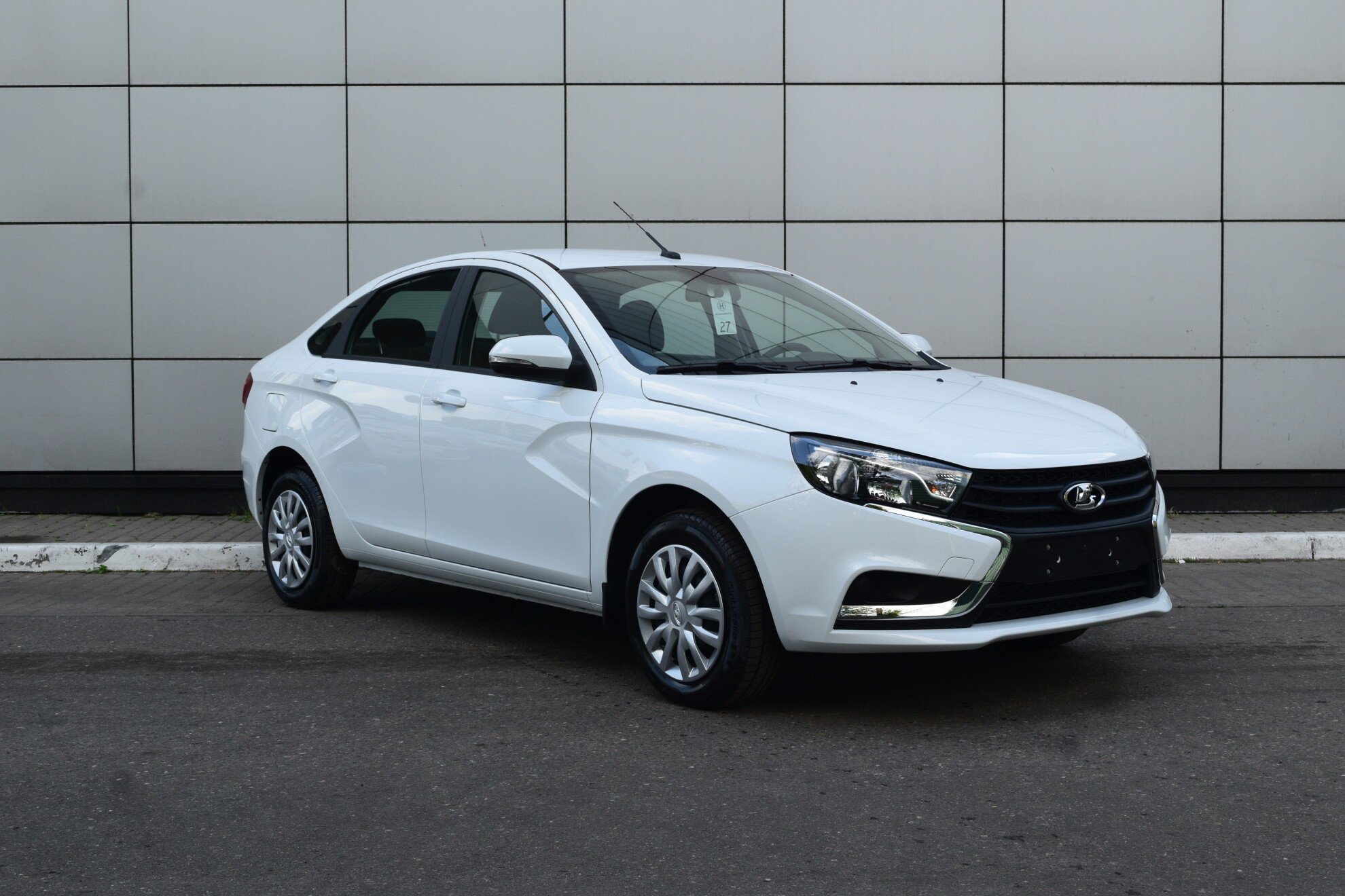 LADA LADA Vesta 2017