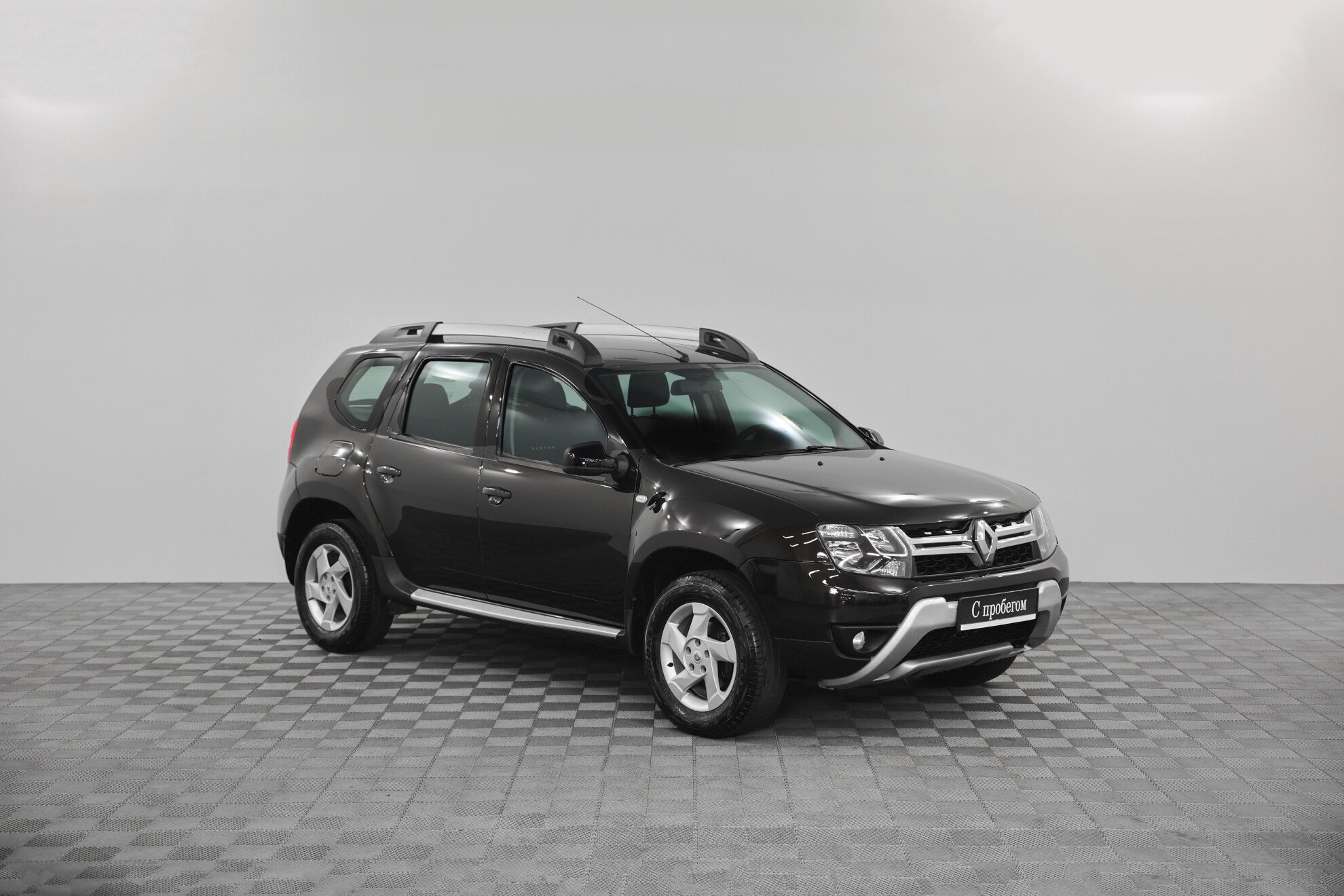 Renault Renault Duster 2019
