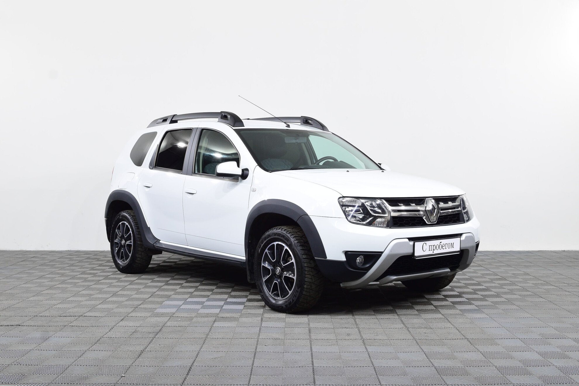 Renault Renault Duster 2019