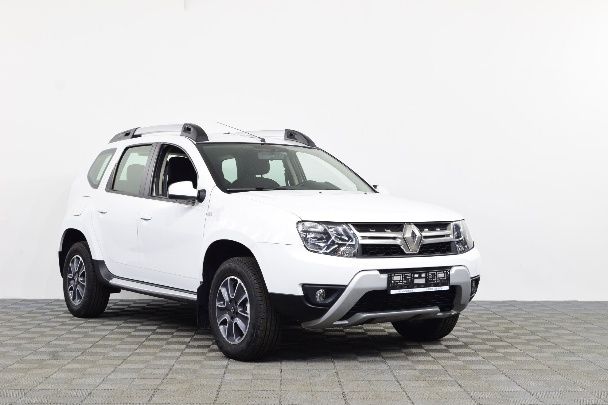 Renault Renault Duster 2015
