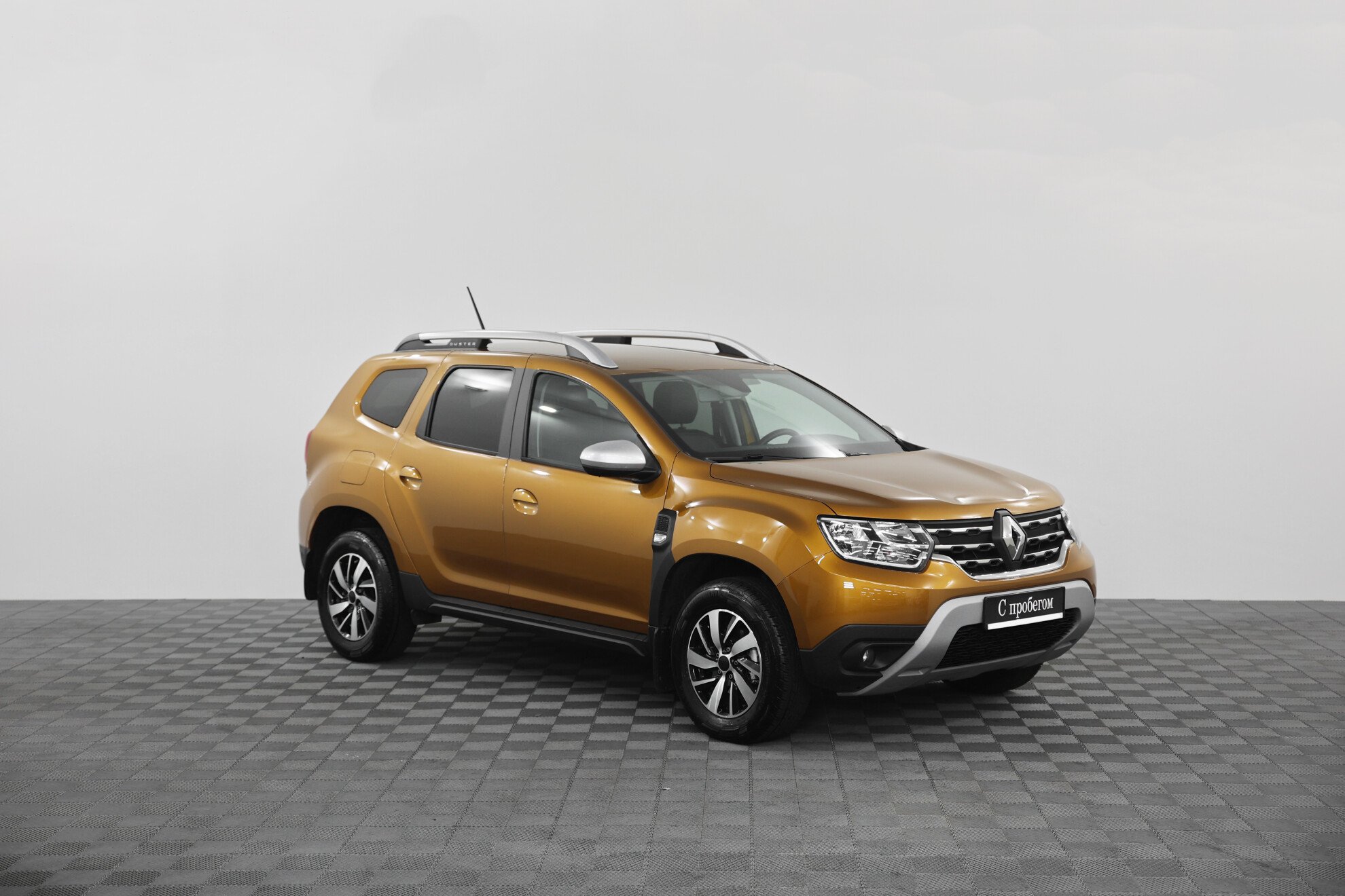 Renault Renault Duster 2020