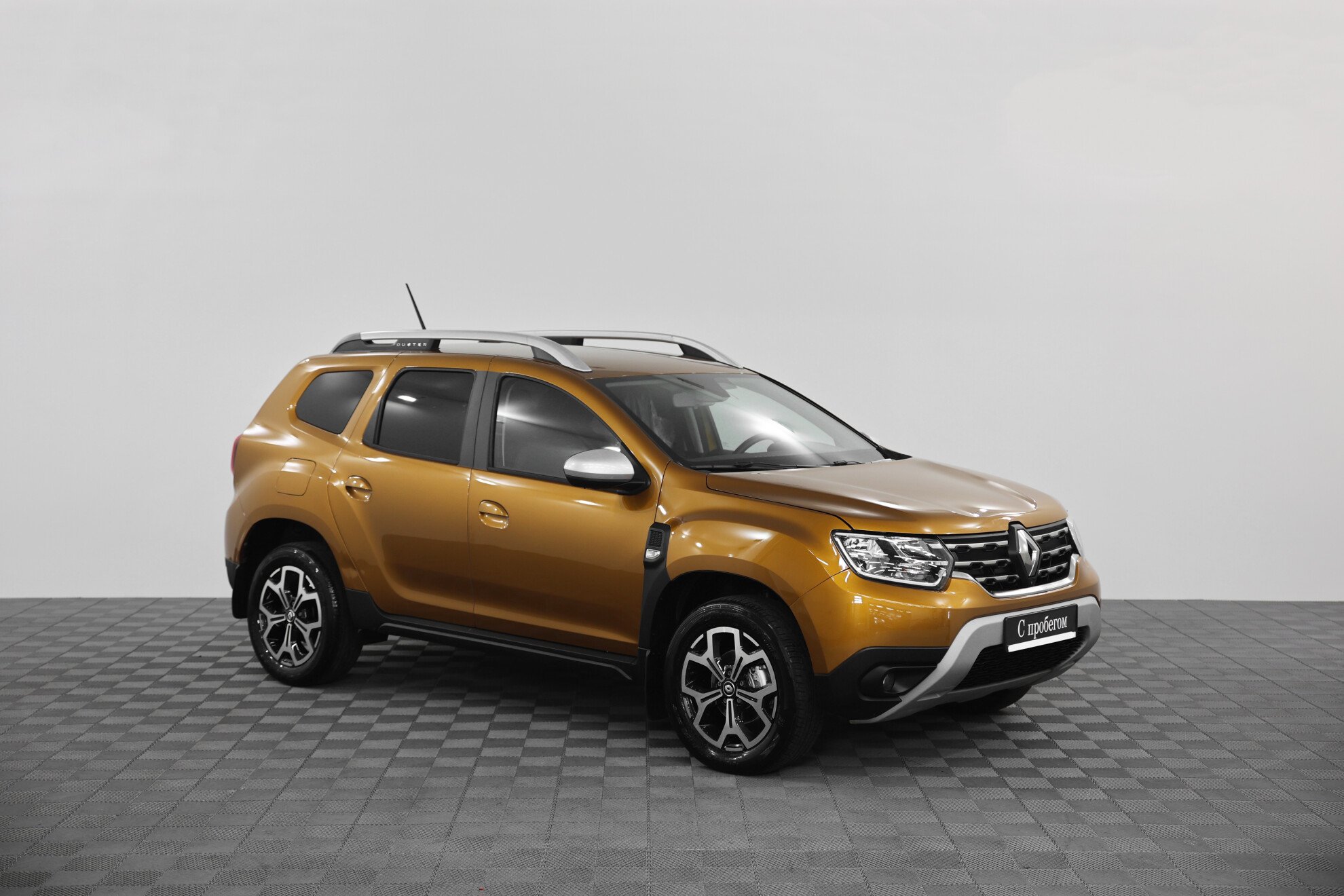 Renault Renault Duster 2019