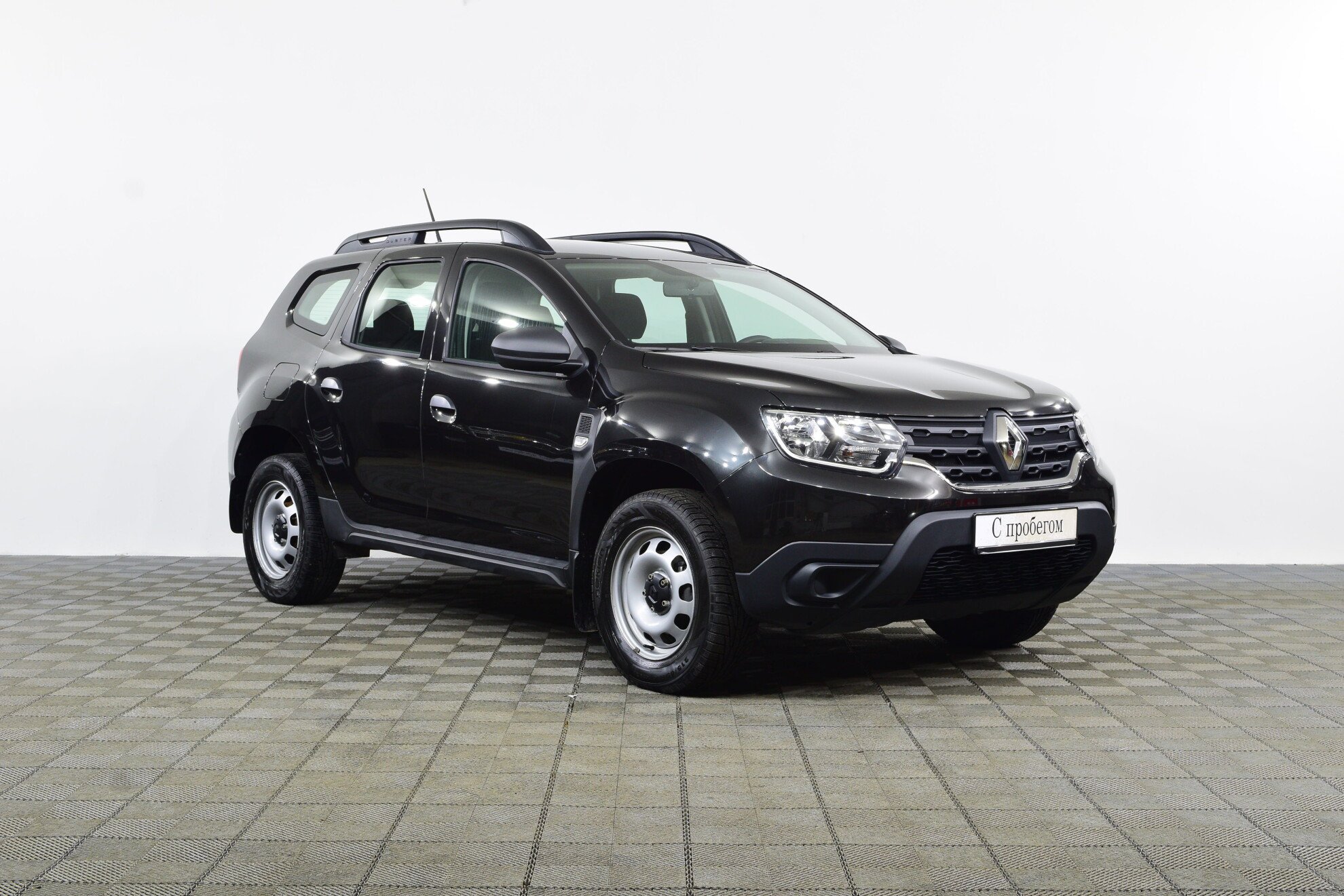 Renault Renault Duster 2018