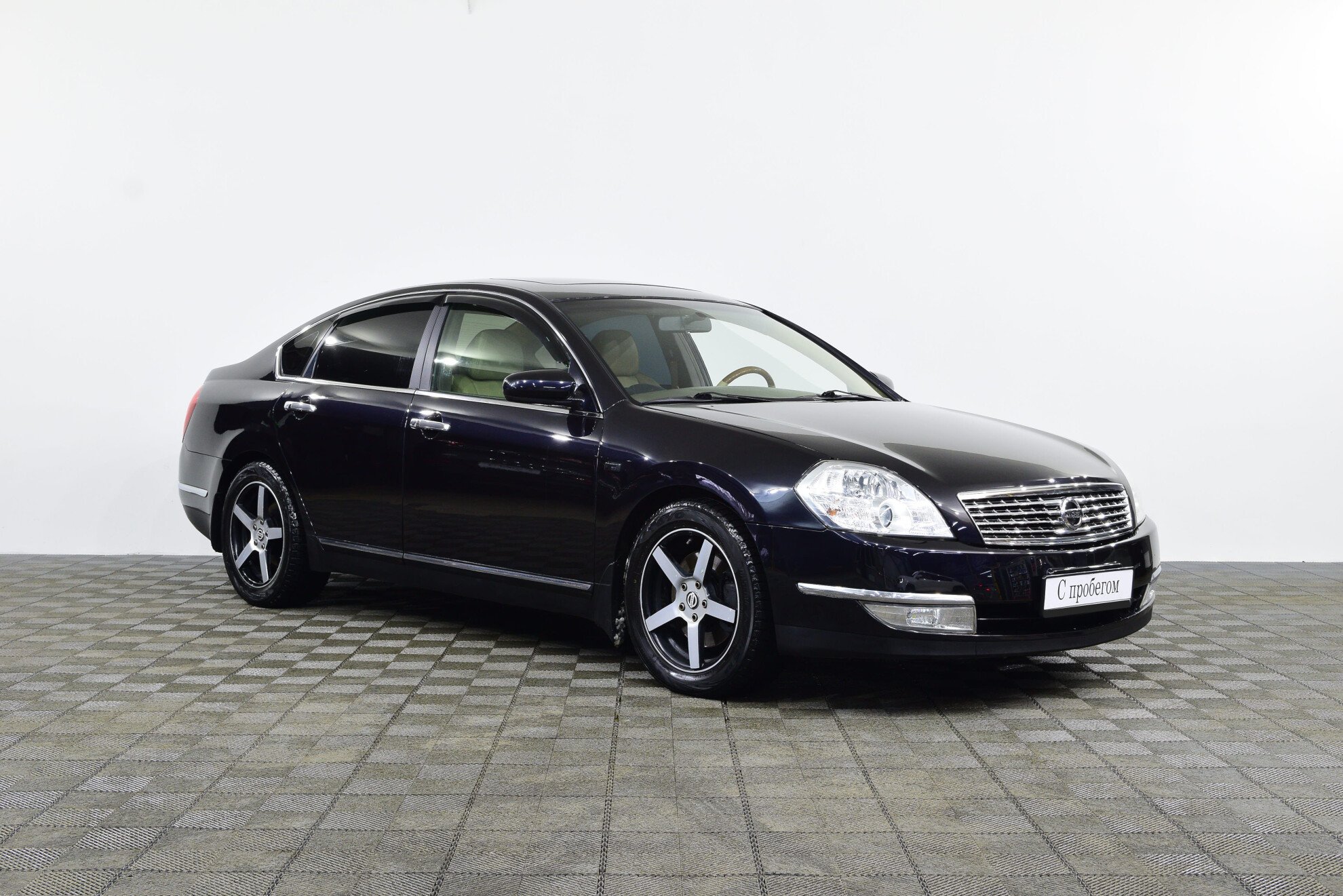 Nissan Nissan Teana 2008