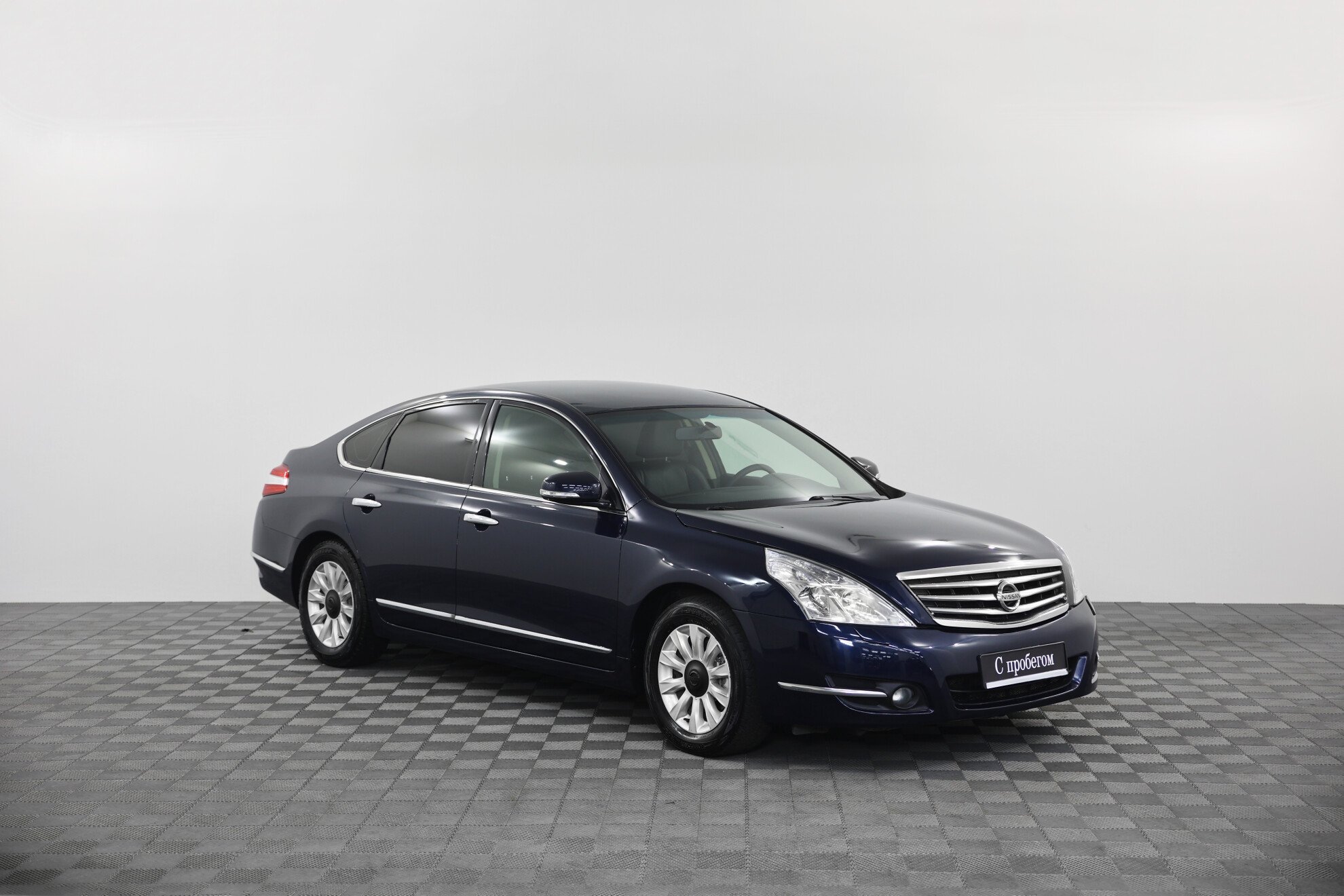 Nissan Nissan Teana 2010