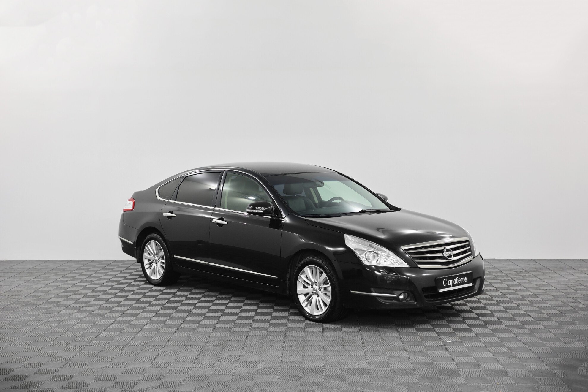 Nissan Nissan Teana 2014