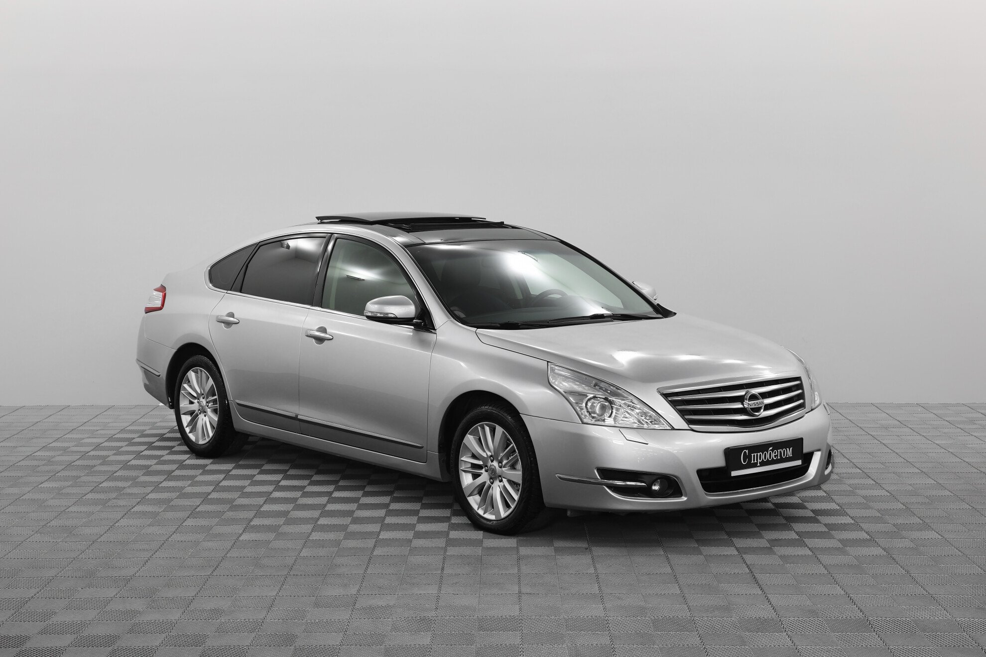 Nissan Nissan Teana 2014