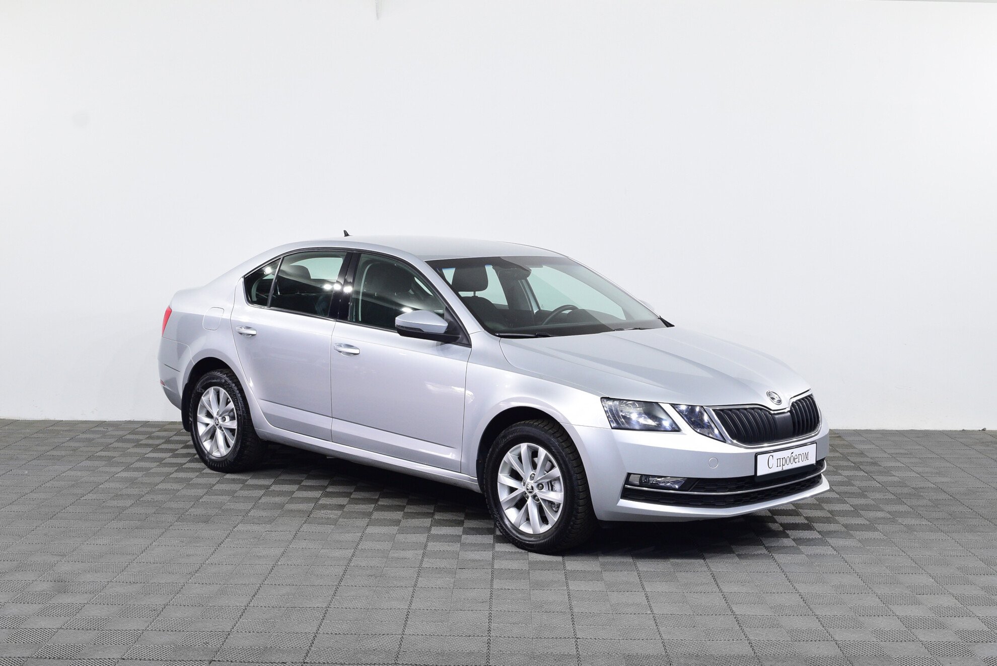 Skoda Skoda Octavia 2019