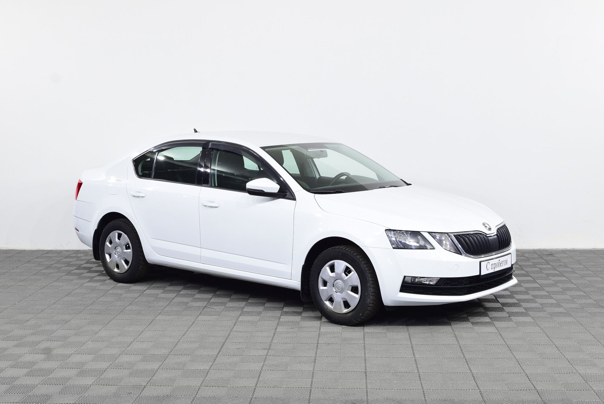 Skoda Skoda Octavia 2017