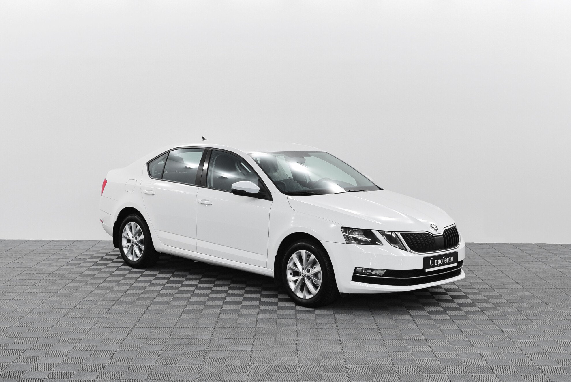Skoda Skoda Octavia 2019