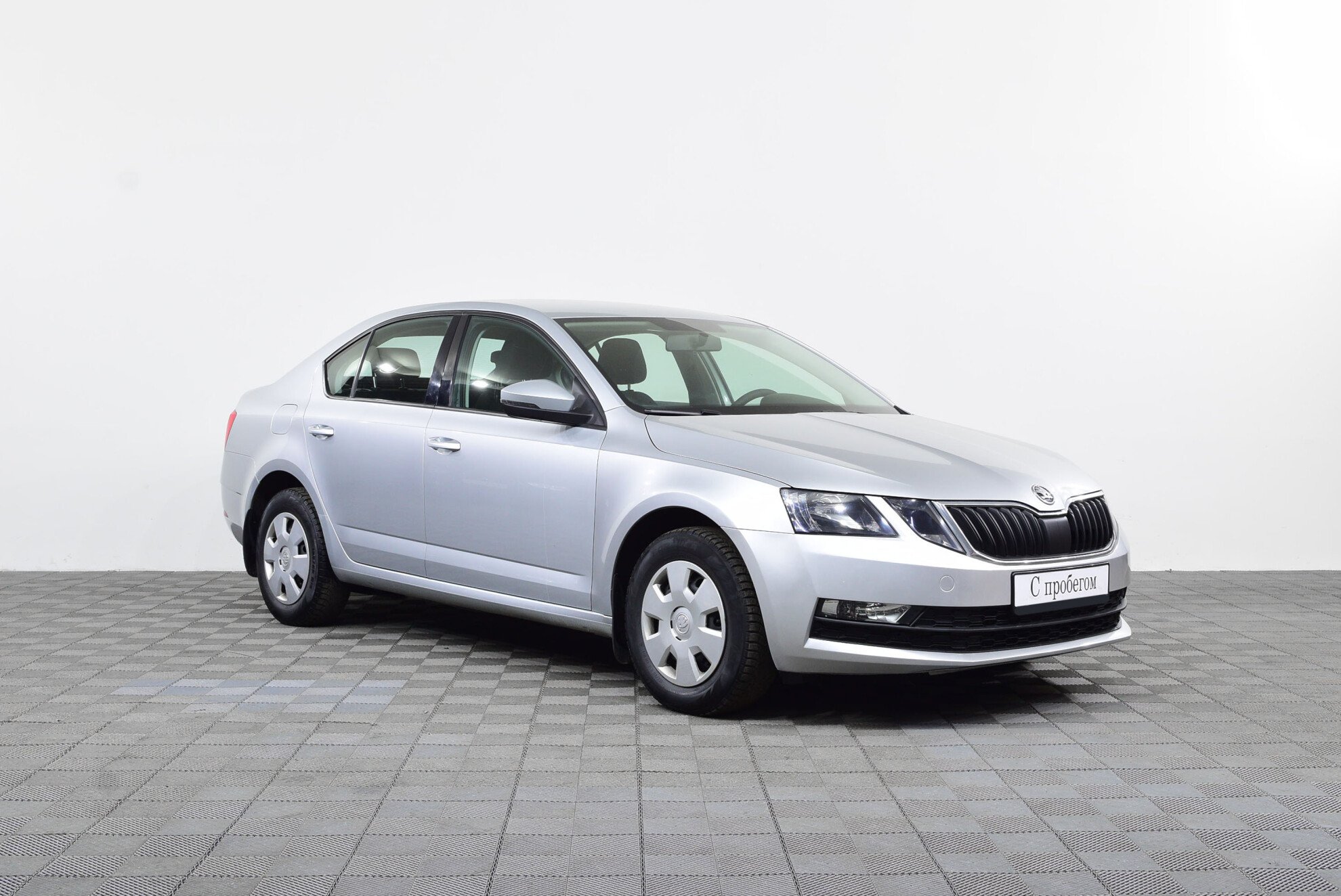 Skoda Skoda Octavia 2017