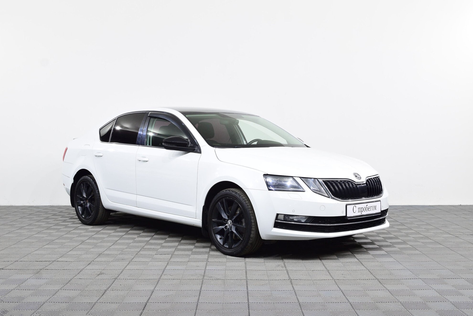 Skoda Skoda Octavia 2017