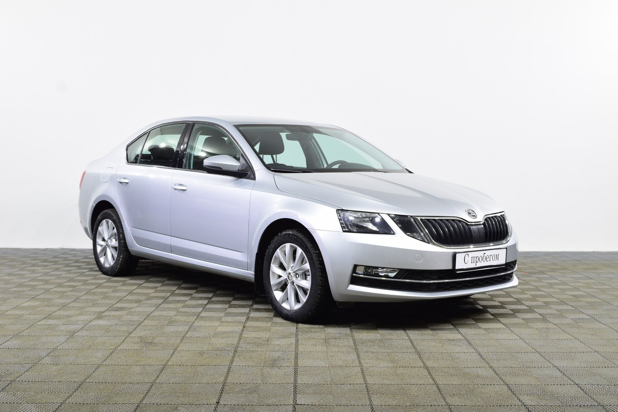 Skoda Skoda Octavia 2019