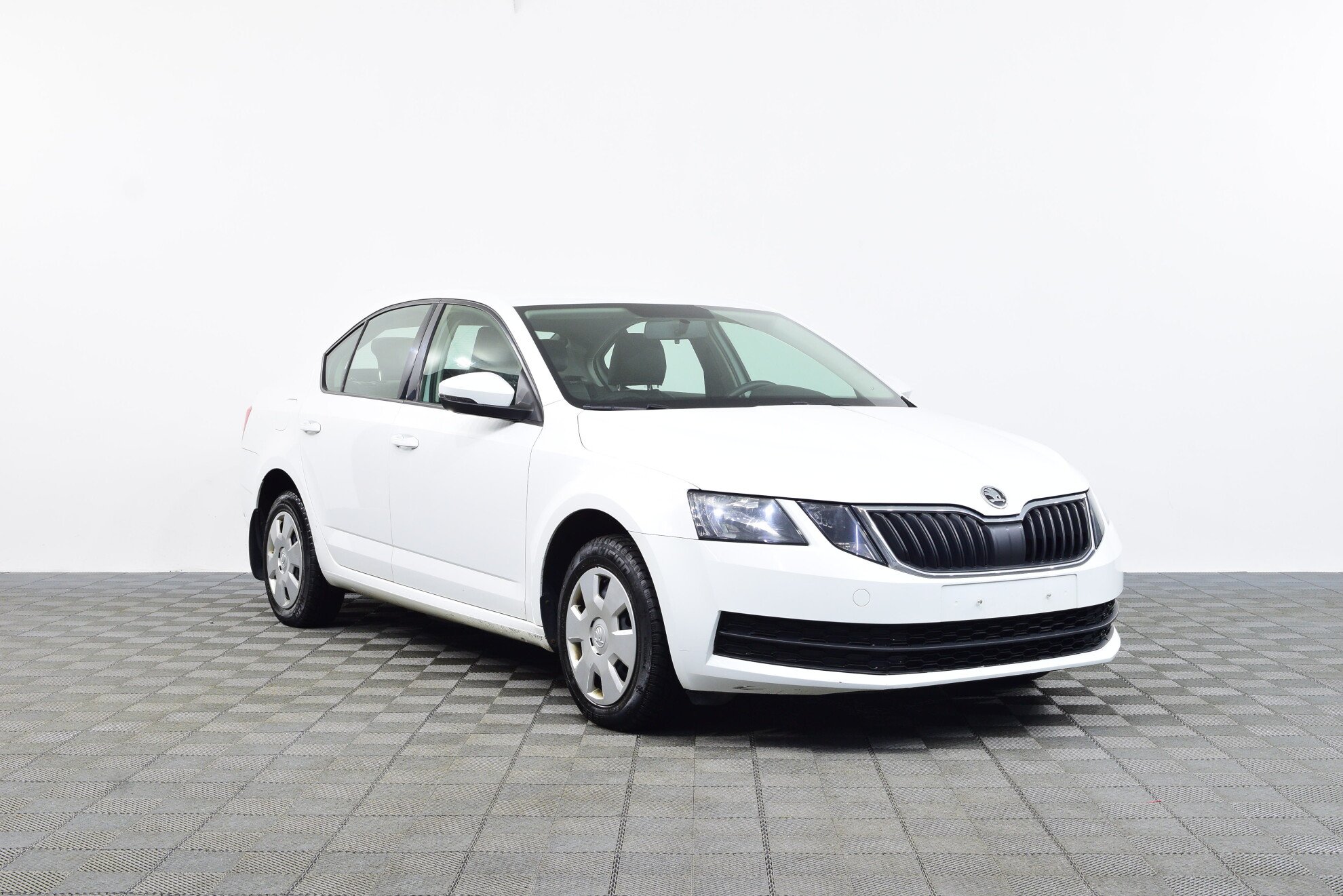 Skoda Skoda Octavia 2018