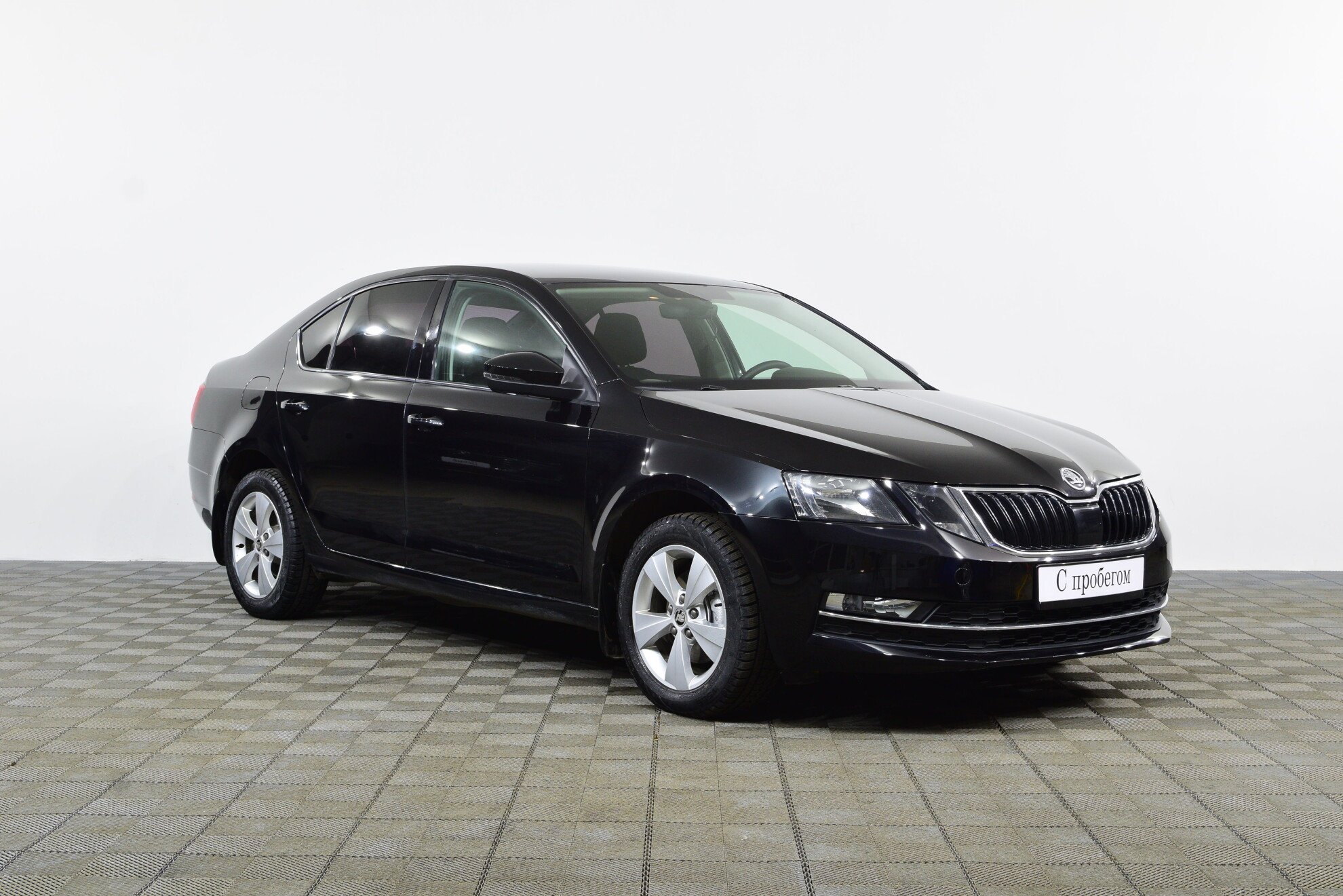 Skoda Skoda Octavia 2017