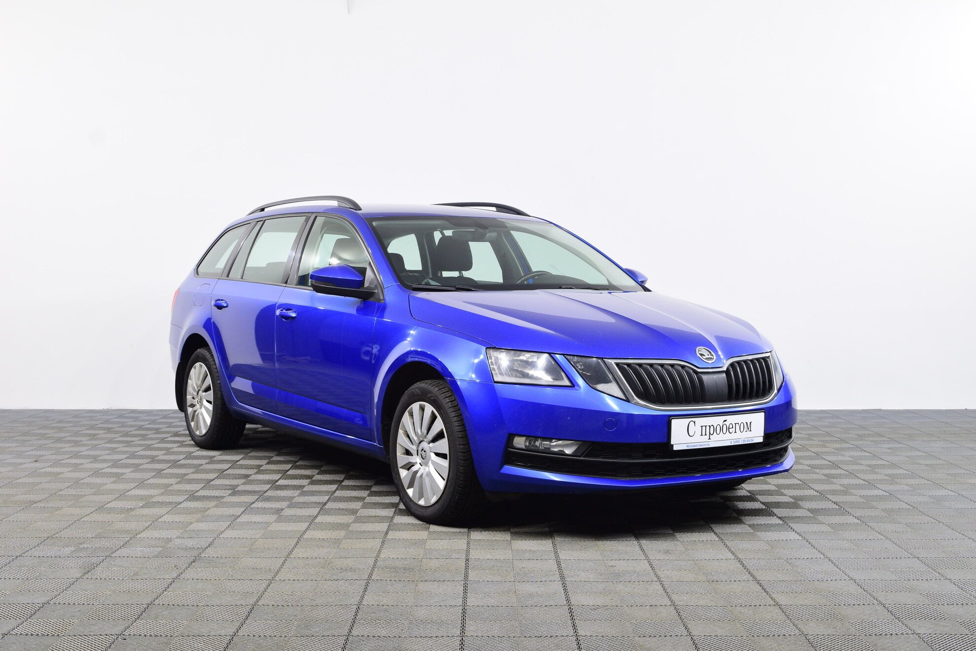 Skoda Skoda Octavia 2017
