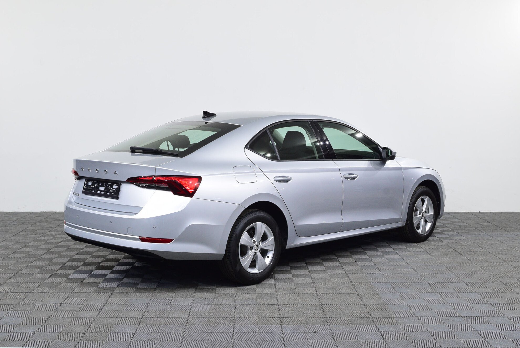 Skoda Skoda Octavia 2020