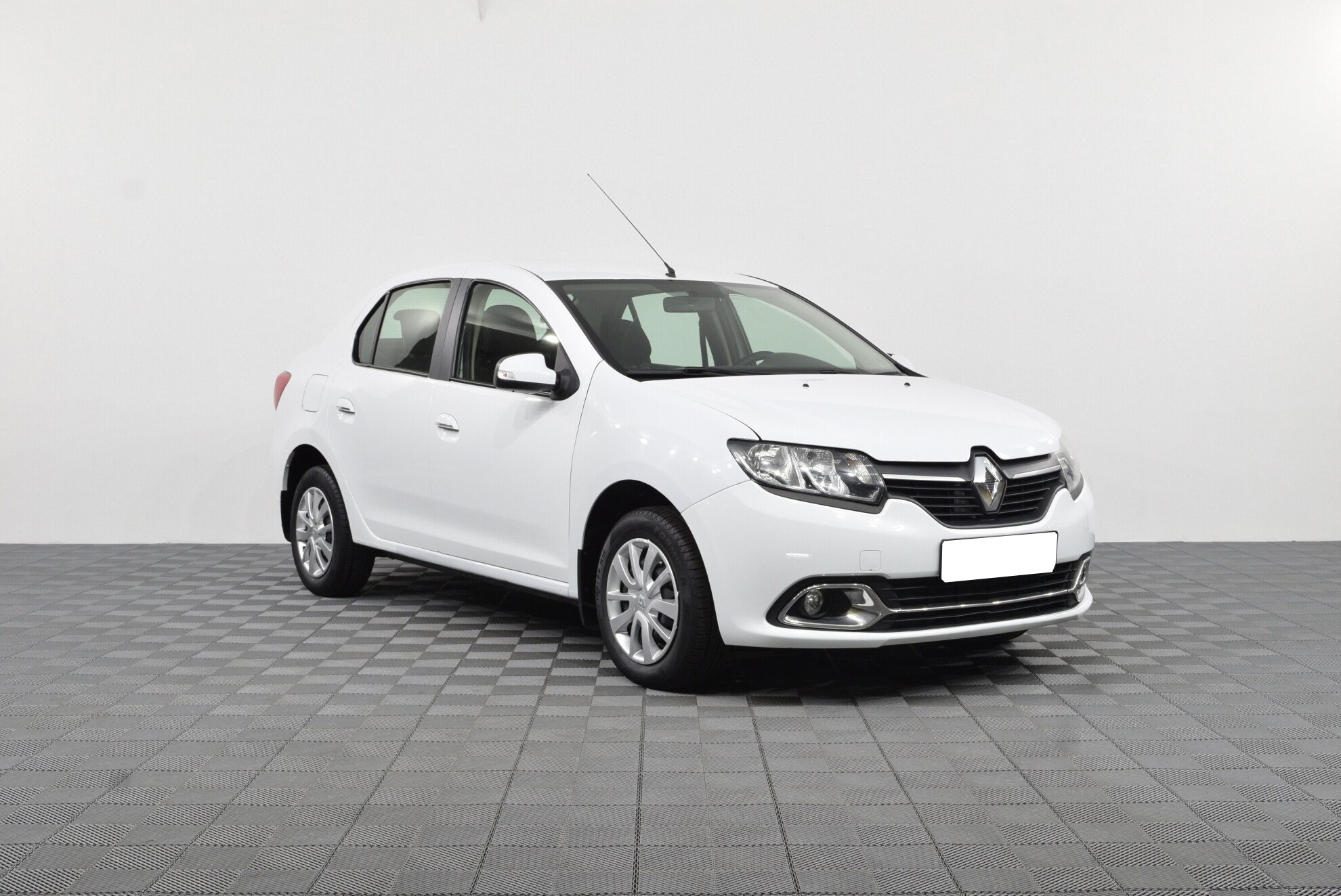 Renault Renault Logan 2019
