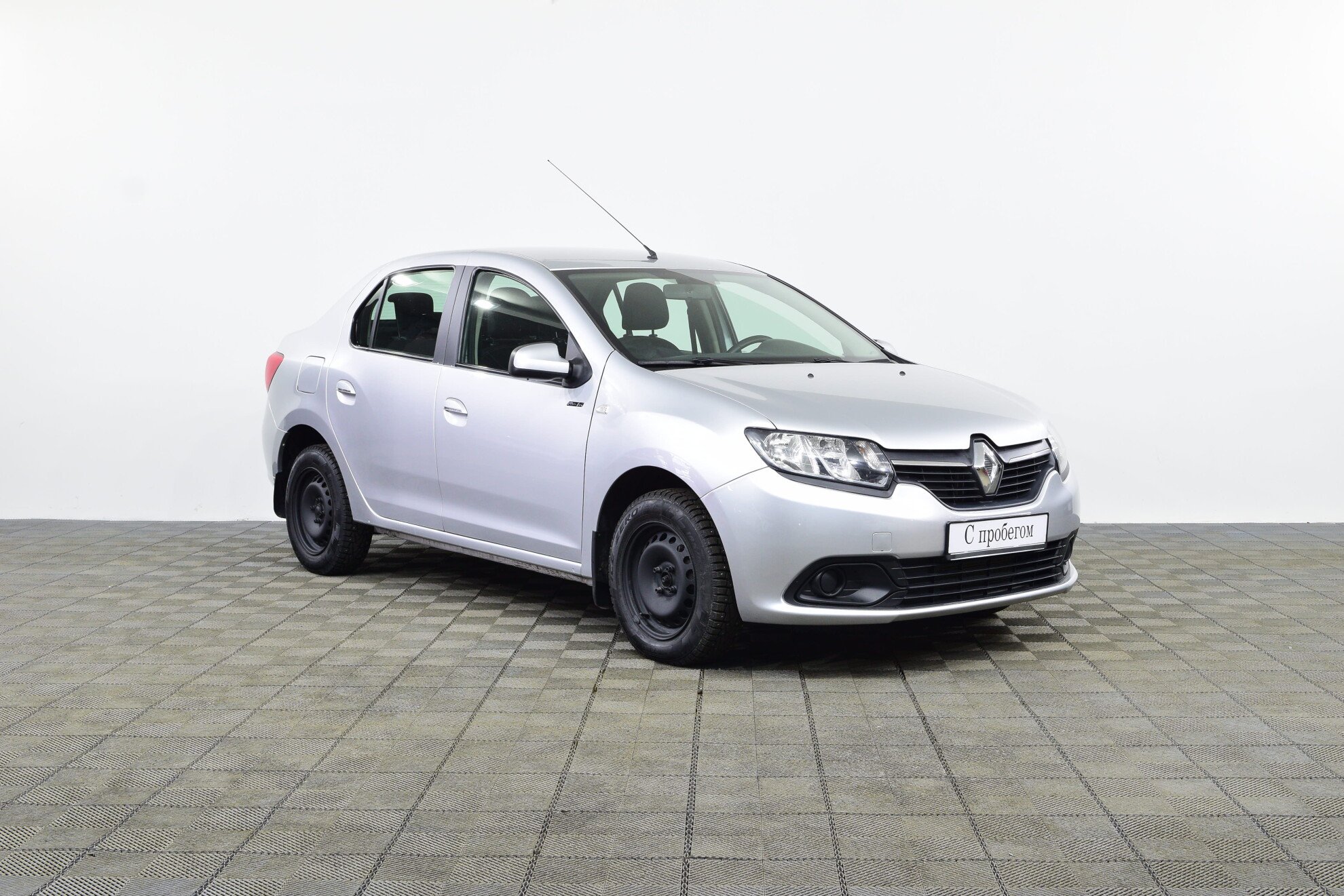 Renault Renault Logan 2020