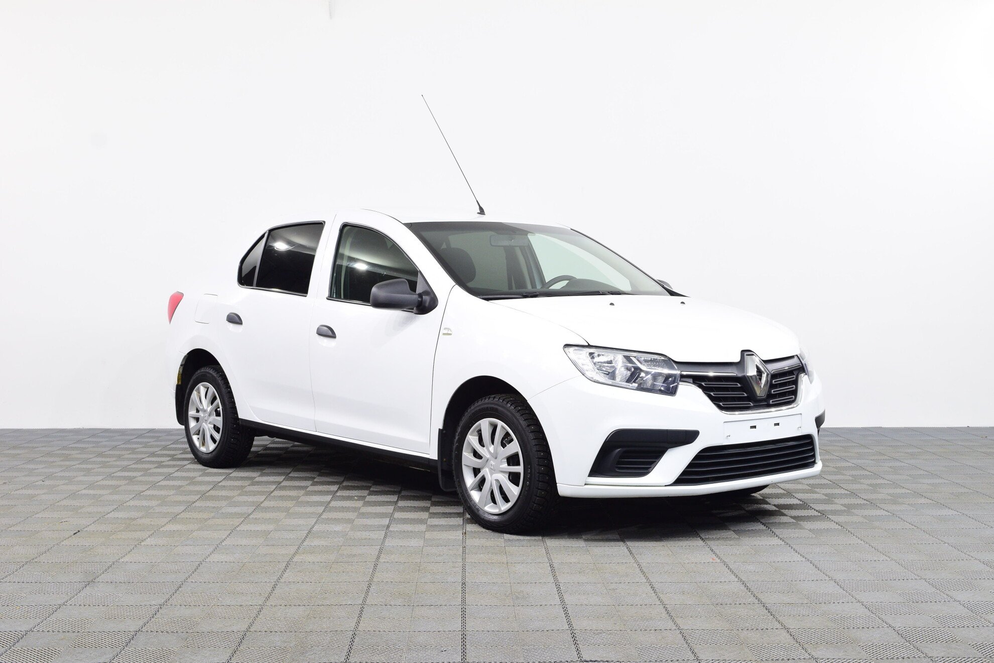 Renault Renault Logan 2021