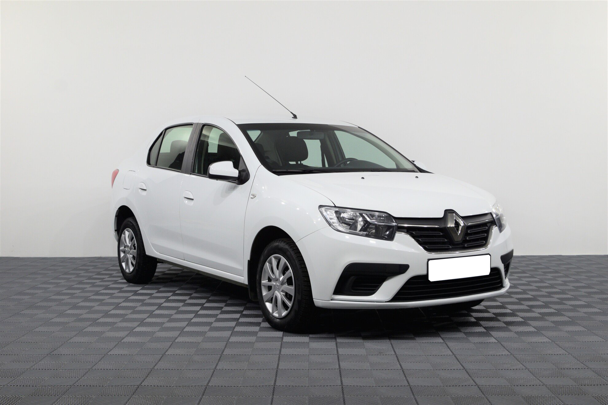 Renault Renault Logan 2021