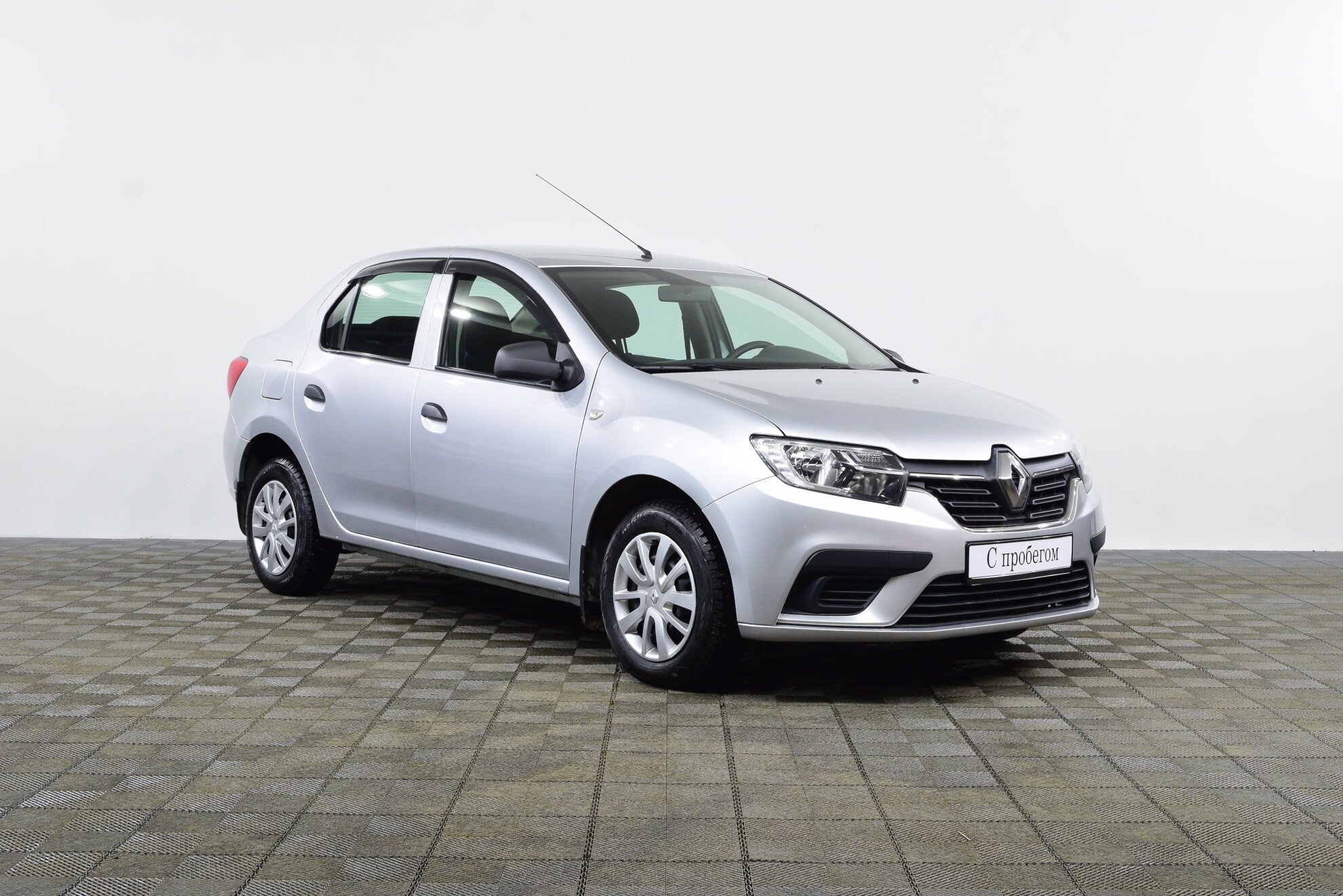 Renault Renault Logan 2018